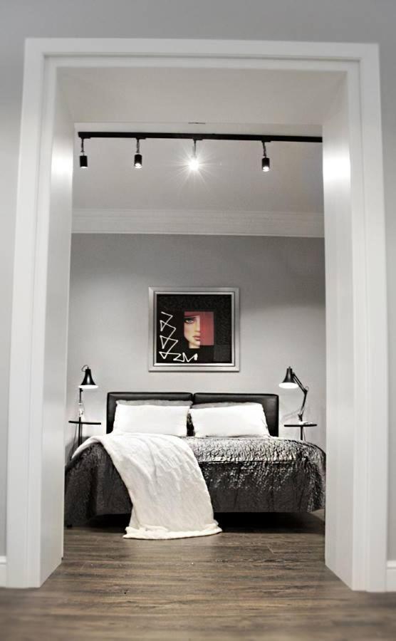 Regis Residence en Bochnia — hotel room