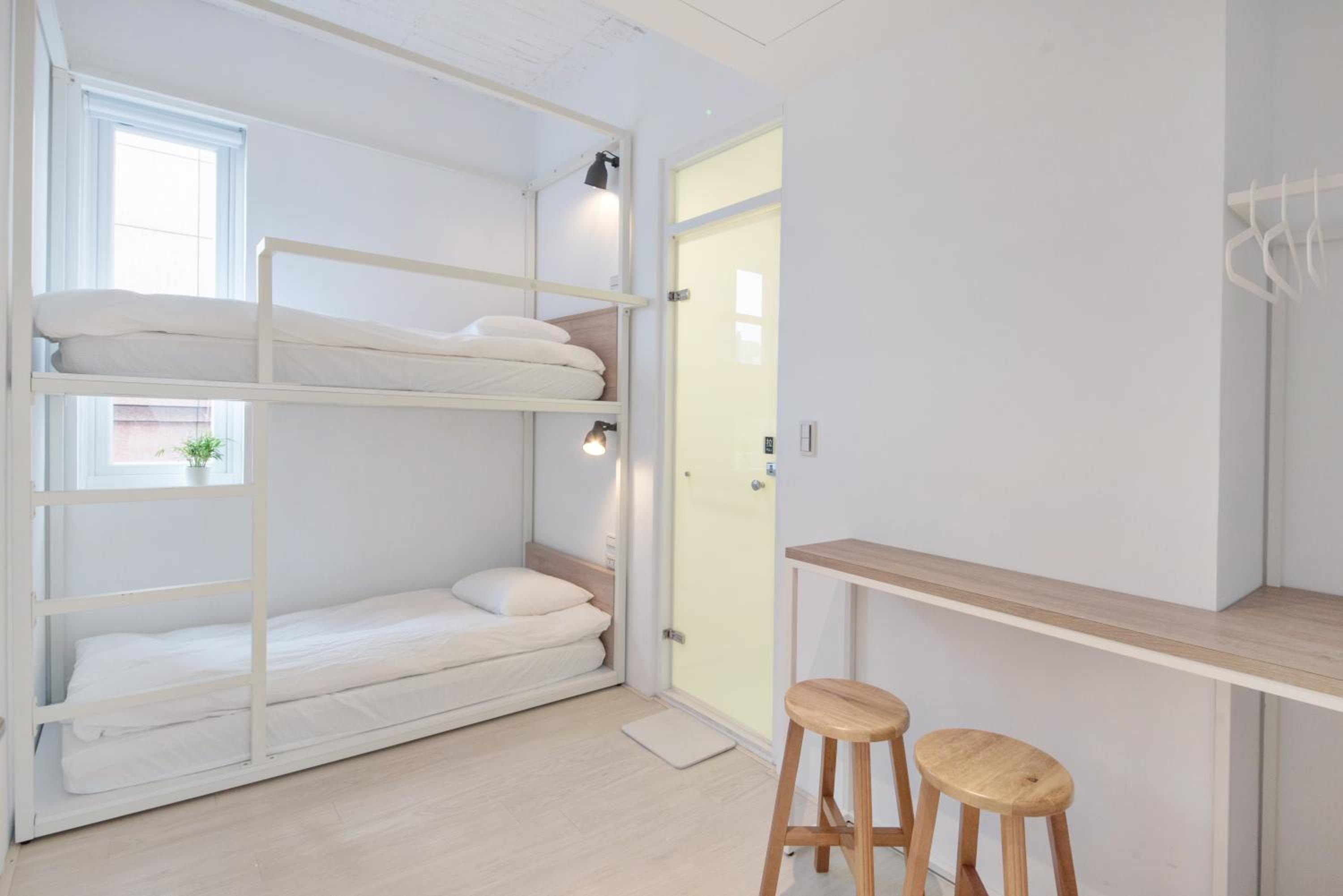 OwlStay Flip Flop Hostel - Garden