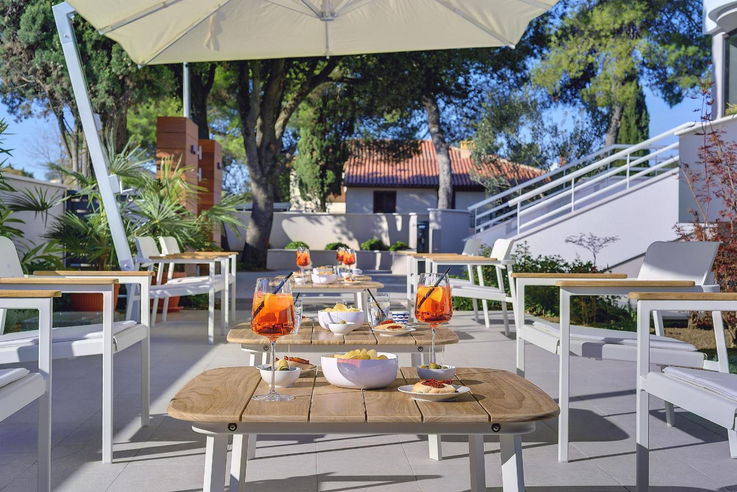 Residence Rovinj