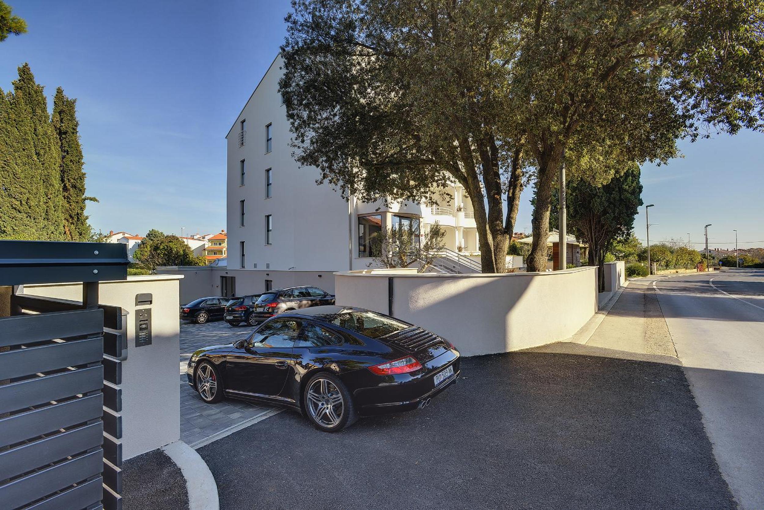 Residence Rovinj