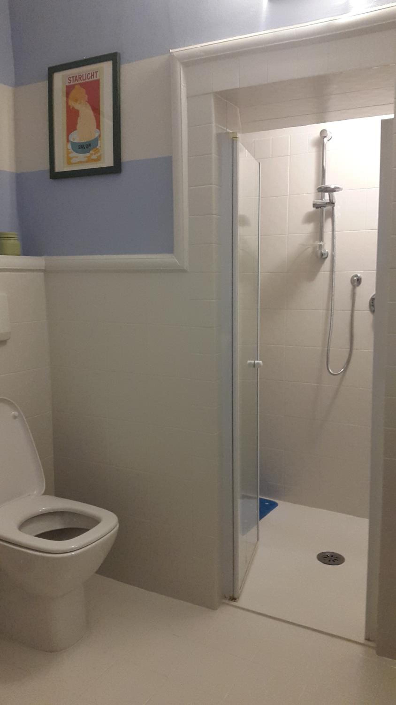 Toselli Suite Apartment photo 2