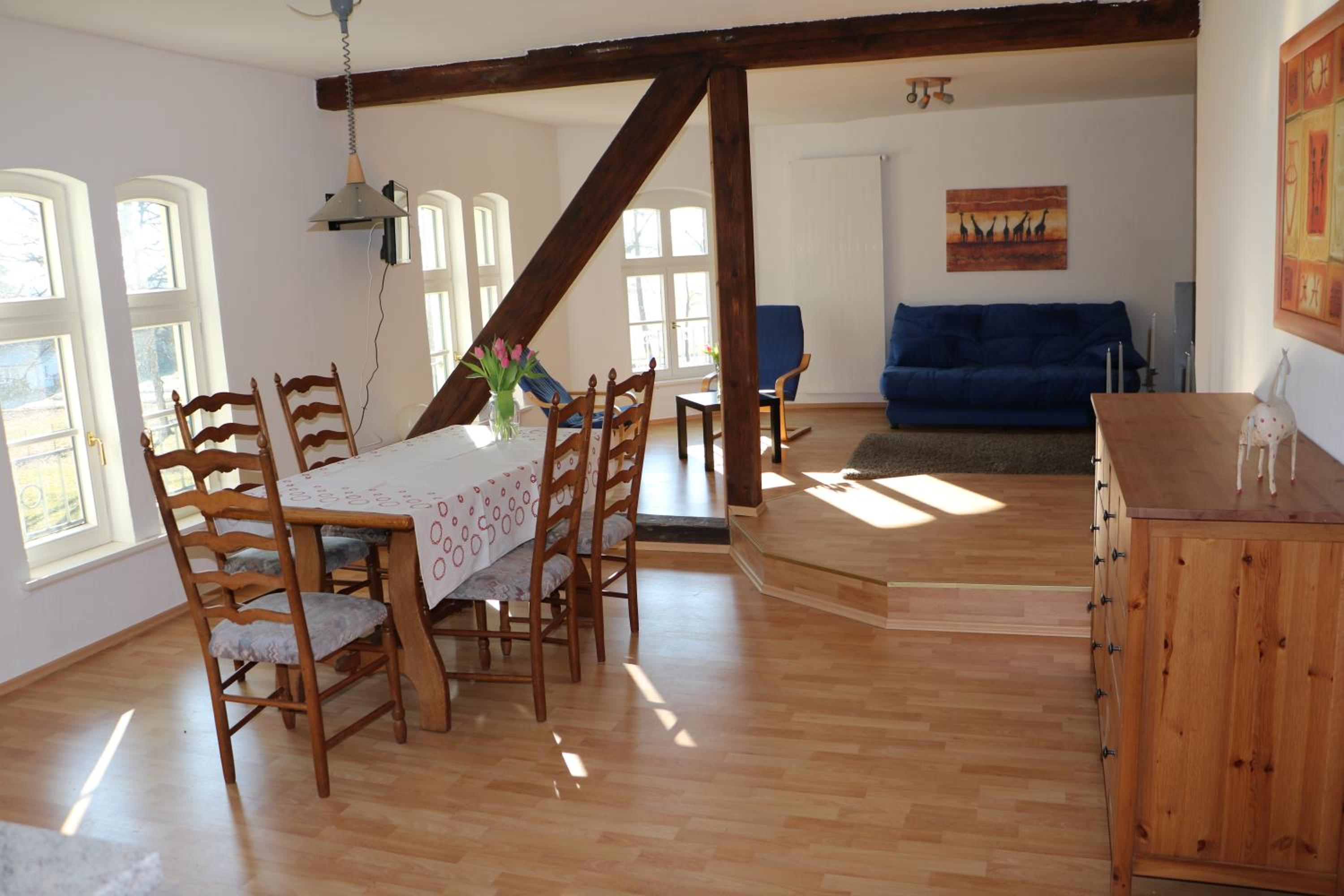 Gutshaus Alt Vorwerk