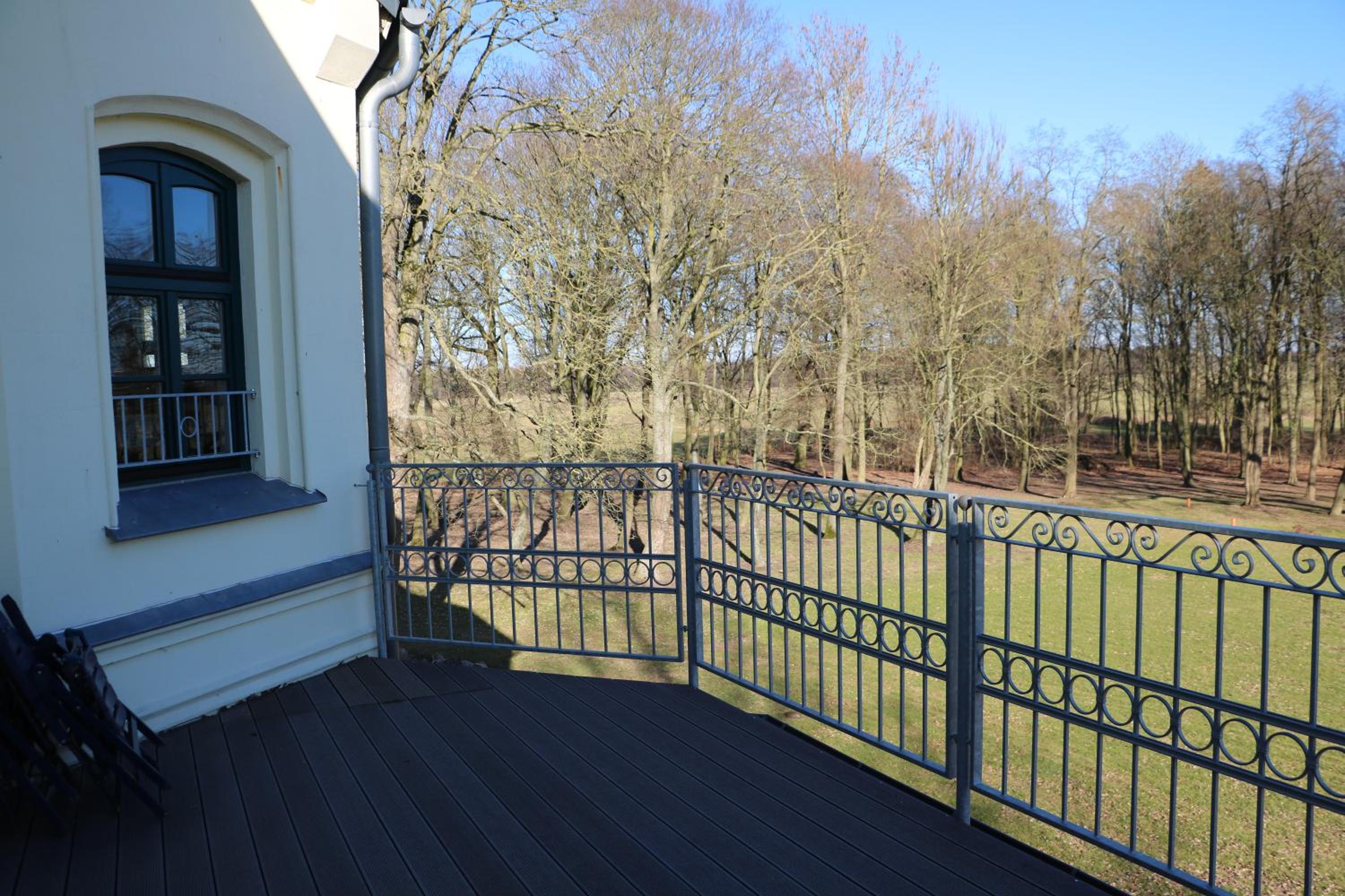 Gutshaus Alt Vorwerk