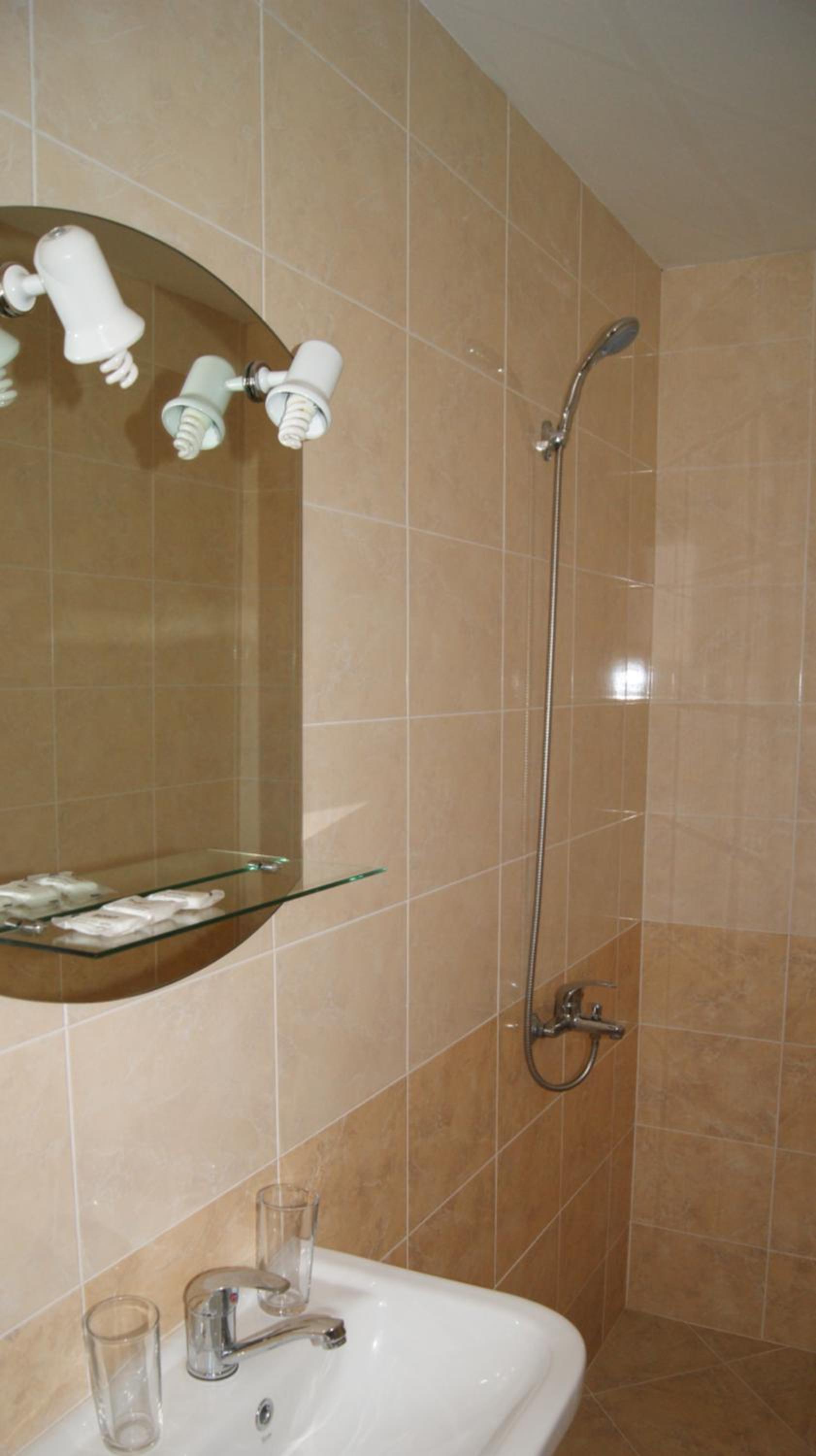 Guest House Garbevi