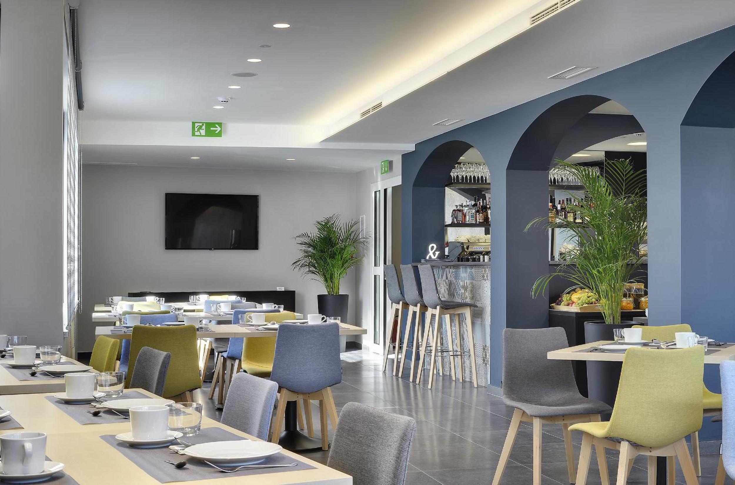 Residence Rovinj