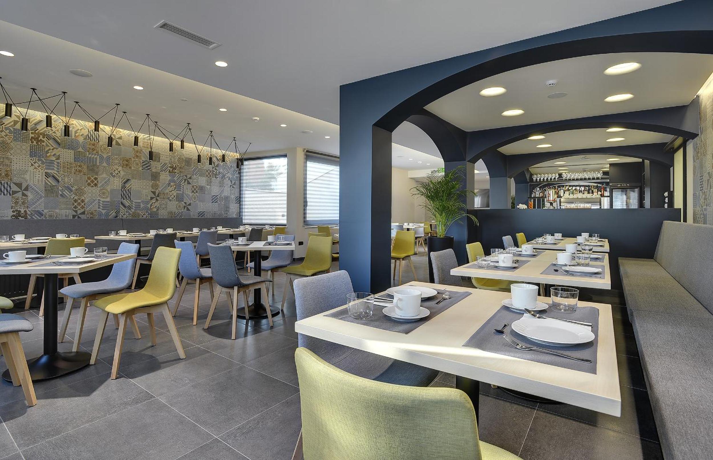 Residence Rovinj