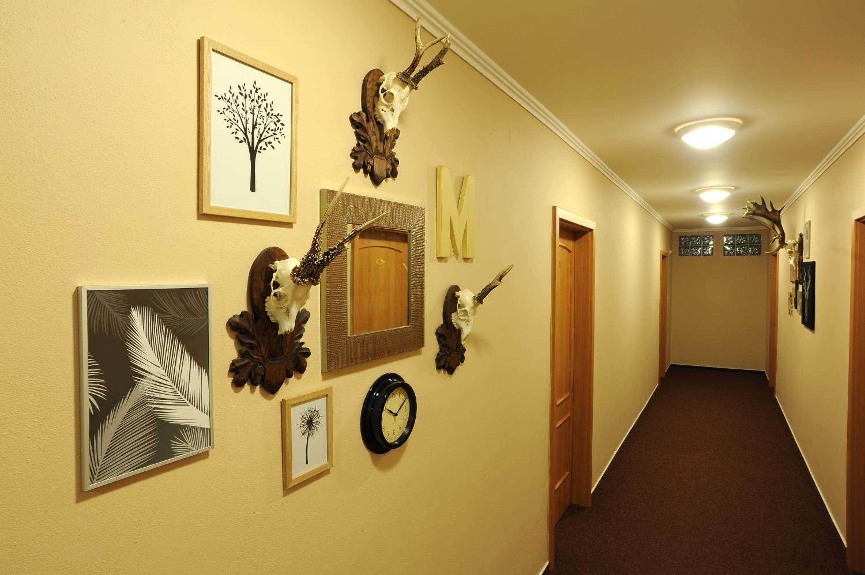 Wellness Penzion Jarmilka