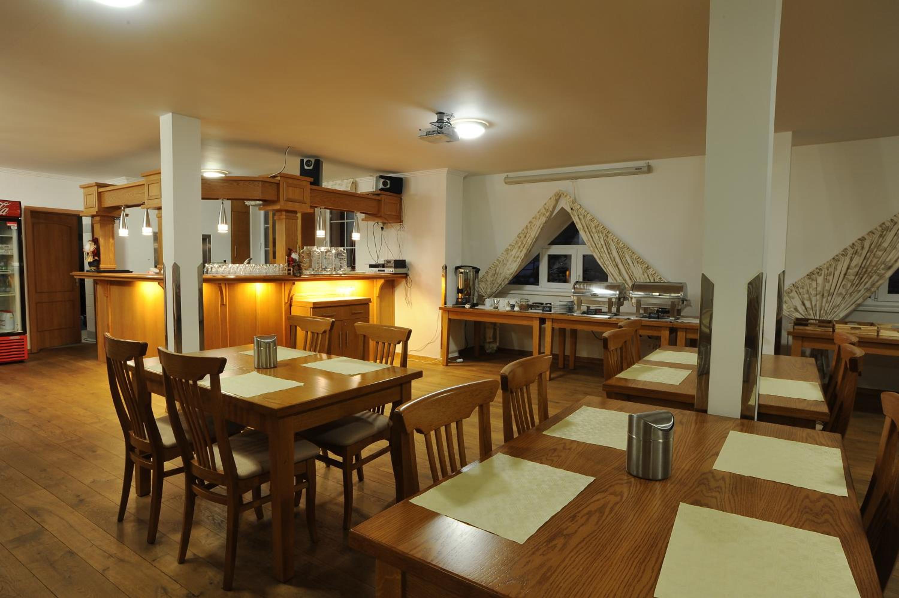 Wellness Penzion Jarmilka