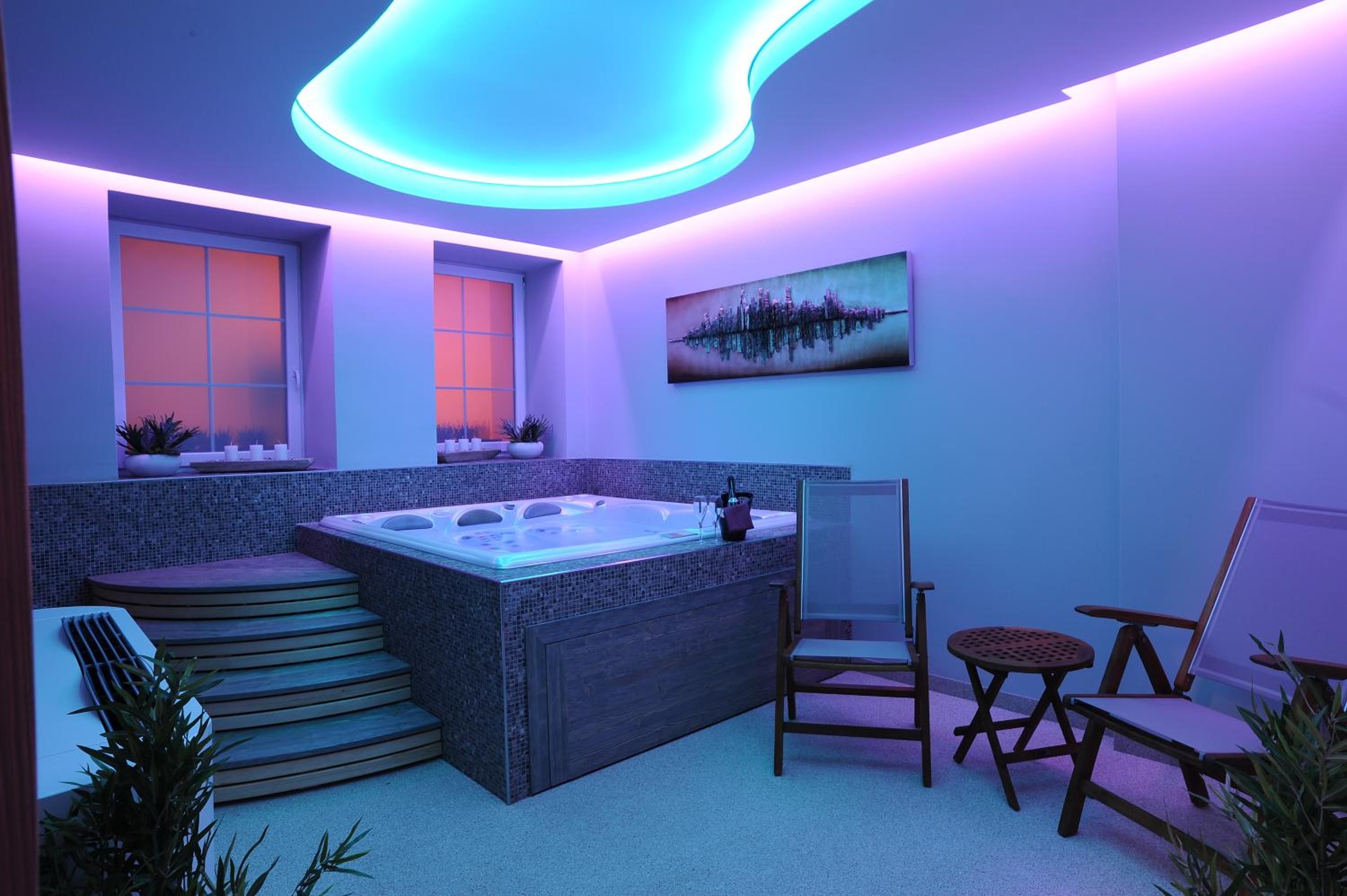 Wellness Penzion Jarmilka