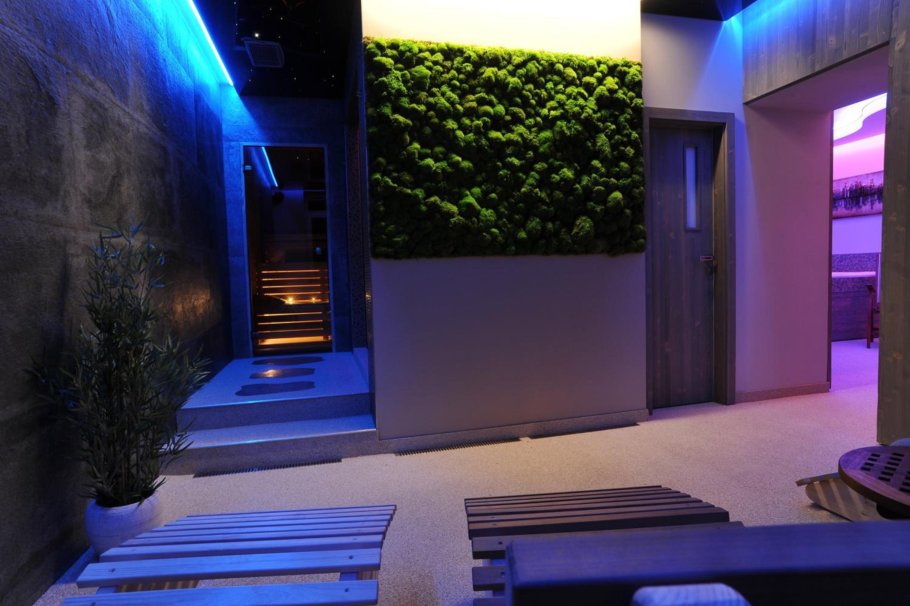 Wellness Penzion Jarmilka