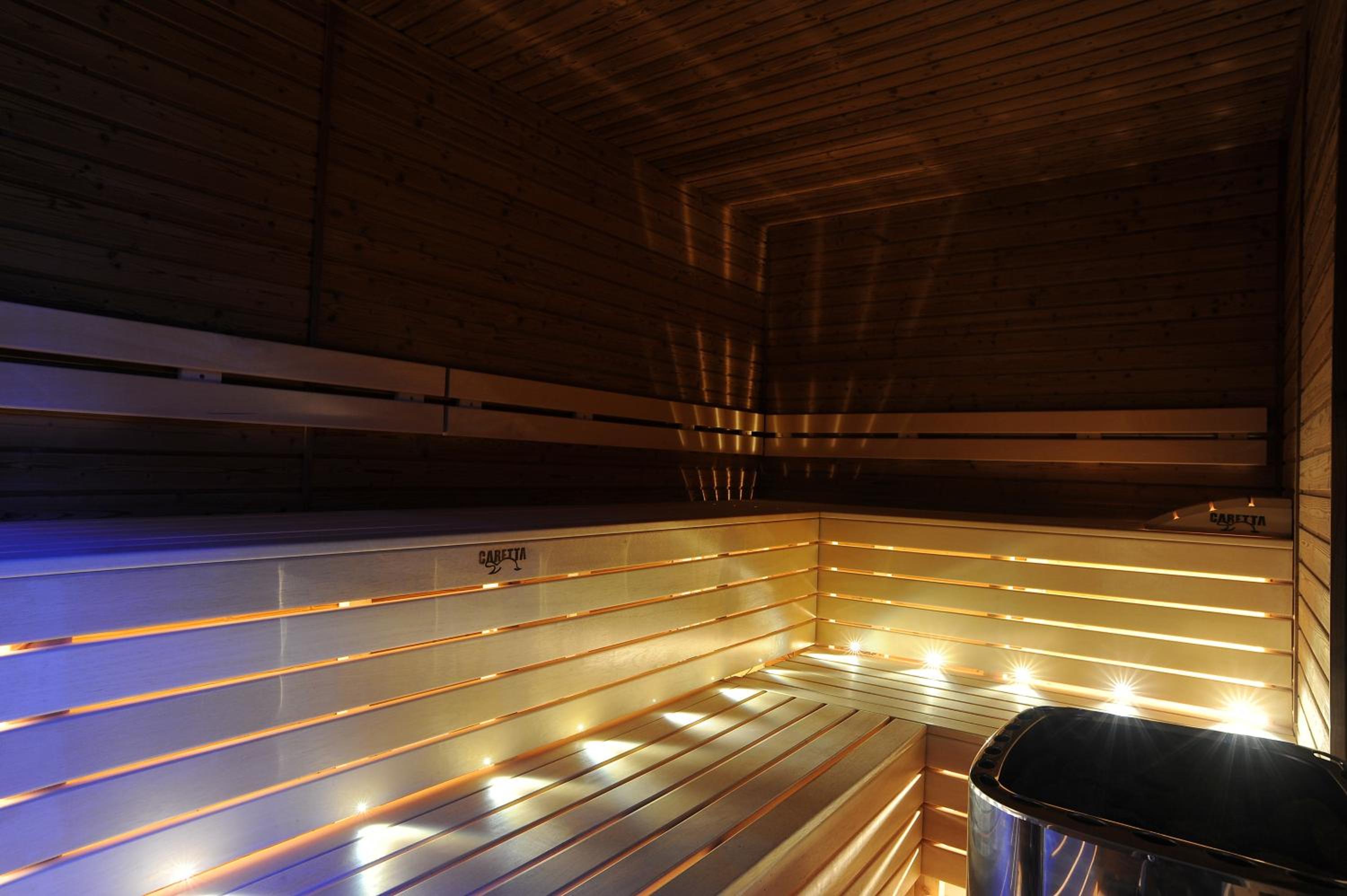 Wellness Penzion Jarmilka