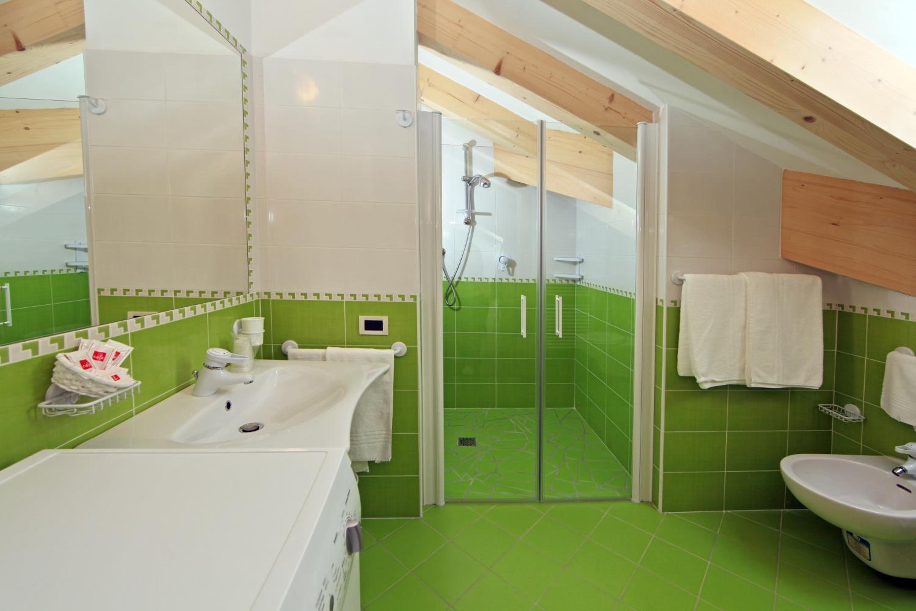 Residence Garni Manuela