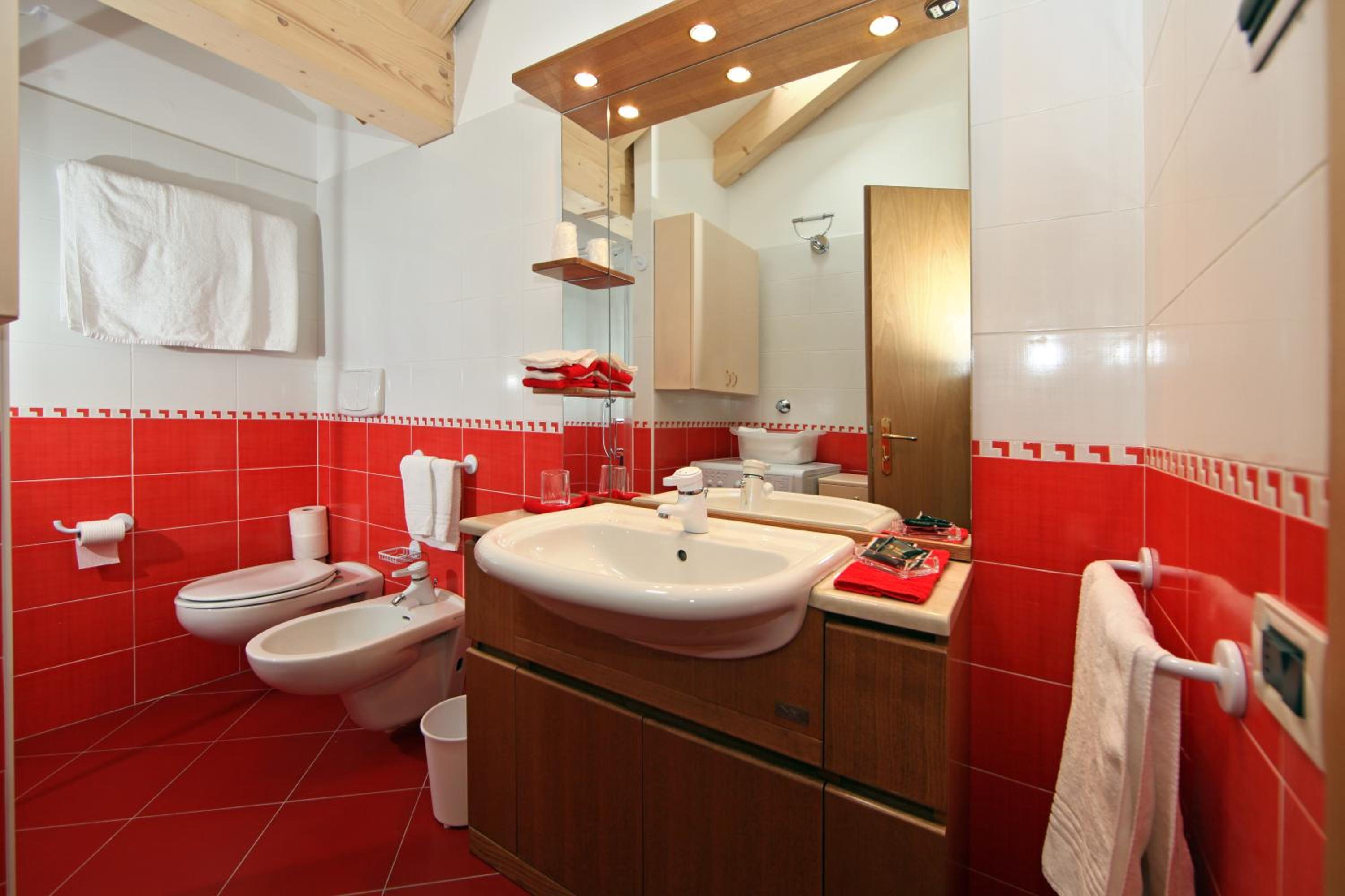 Residence Garni Manuela