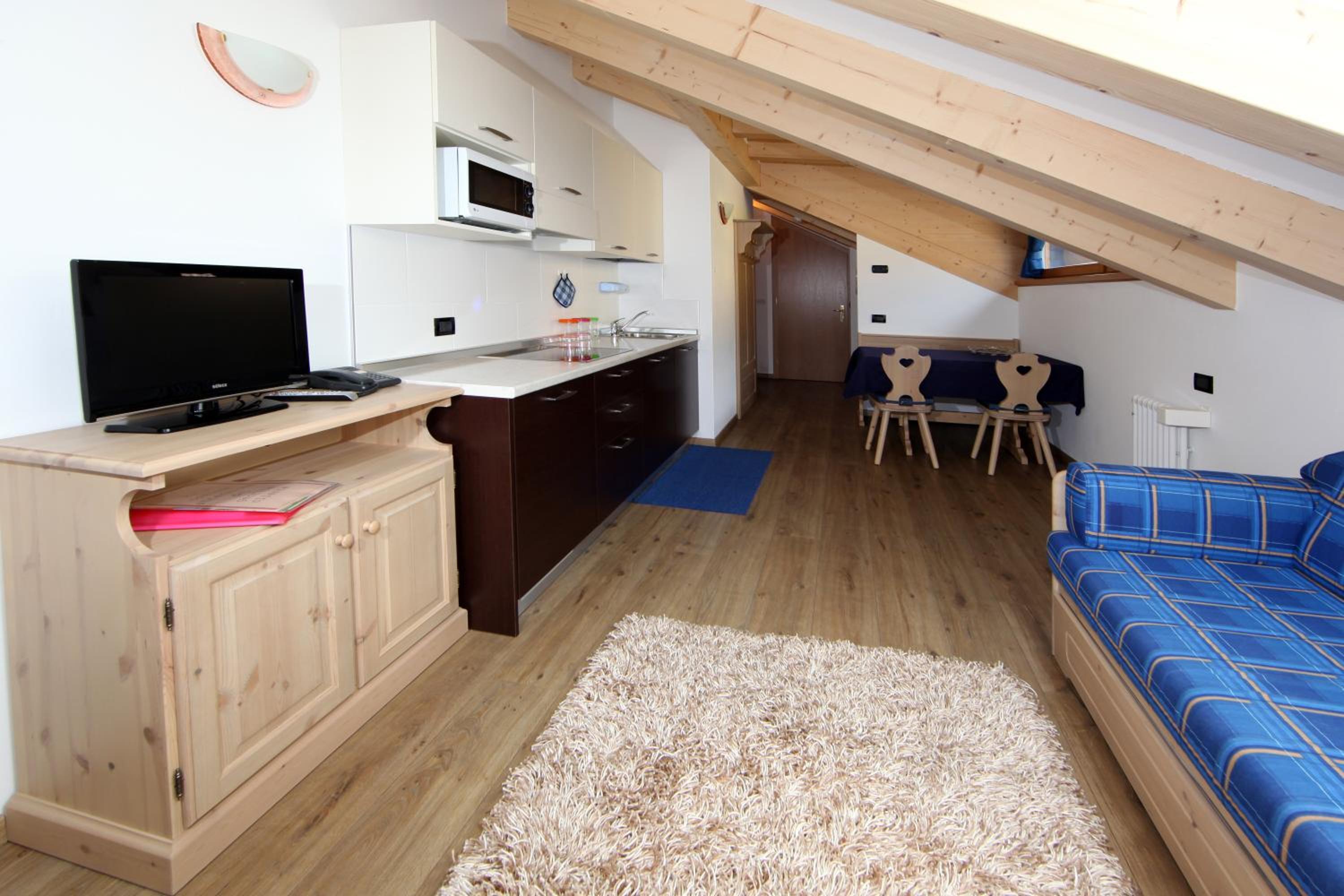 Residence Garni Manuela