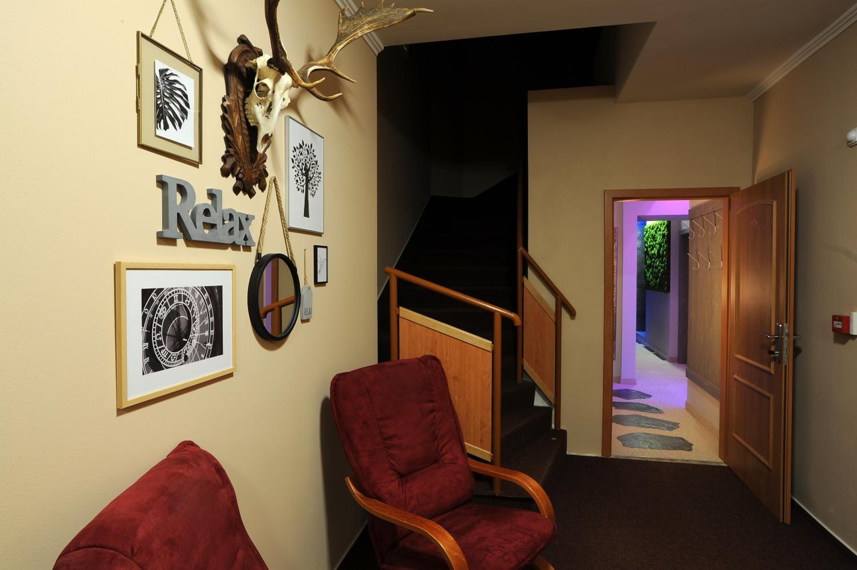 Wellness Penzion Jarmilka