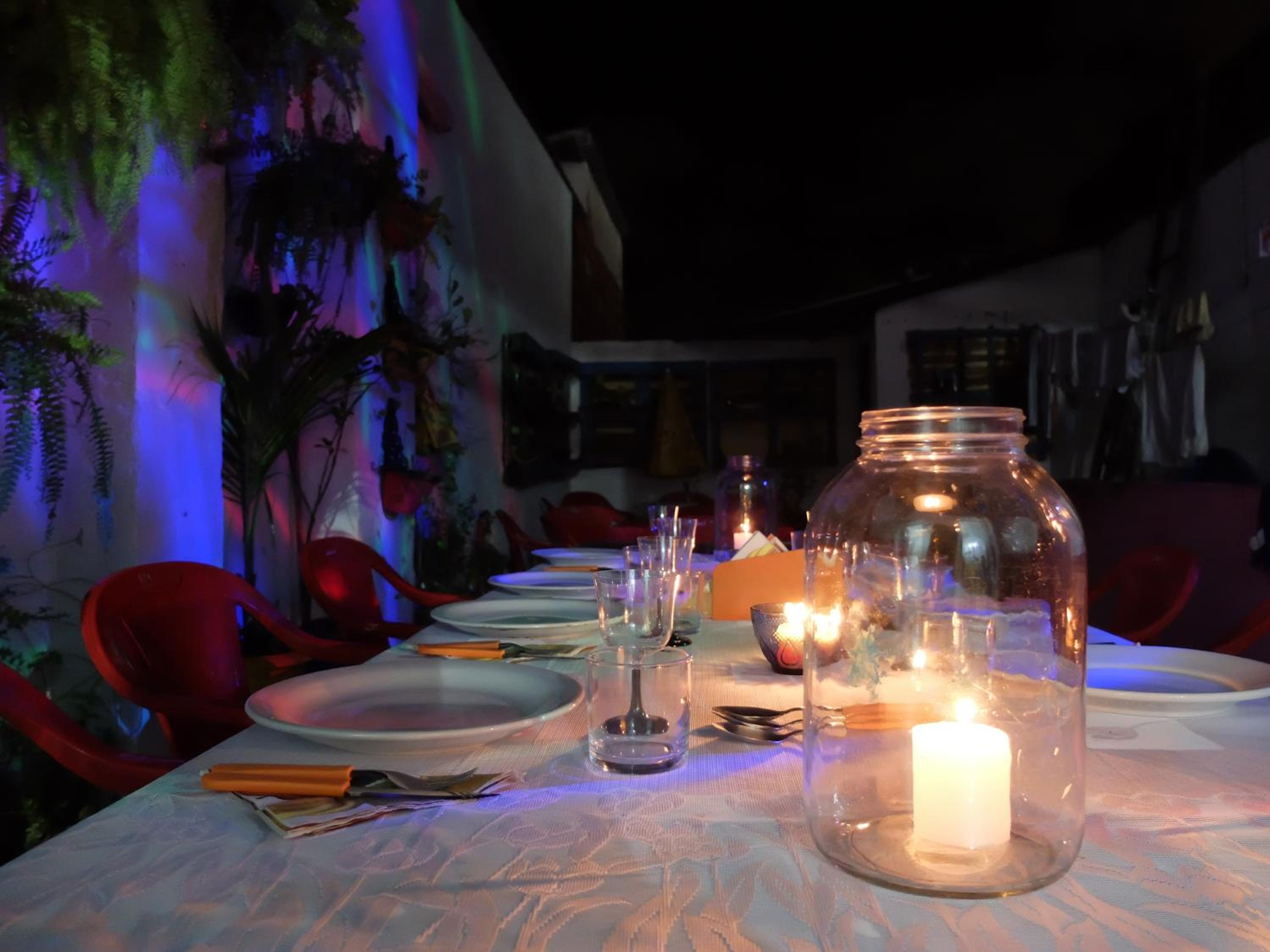 Hostel Torre Bahia