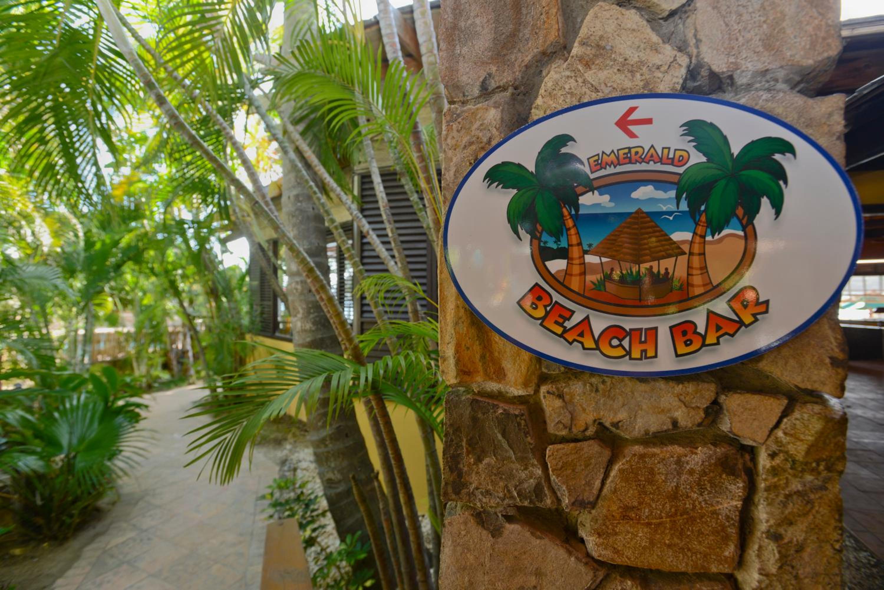 Emerald Beach Resort - Photo 131