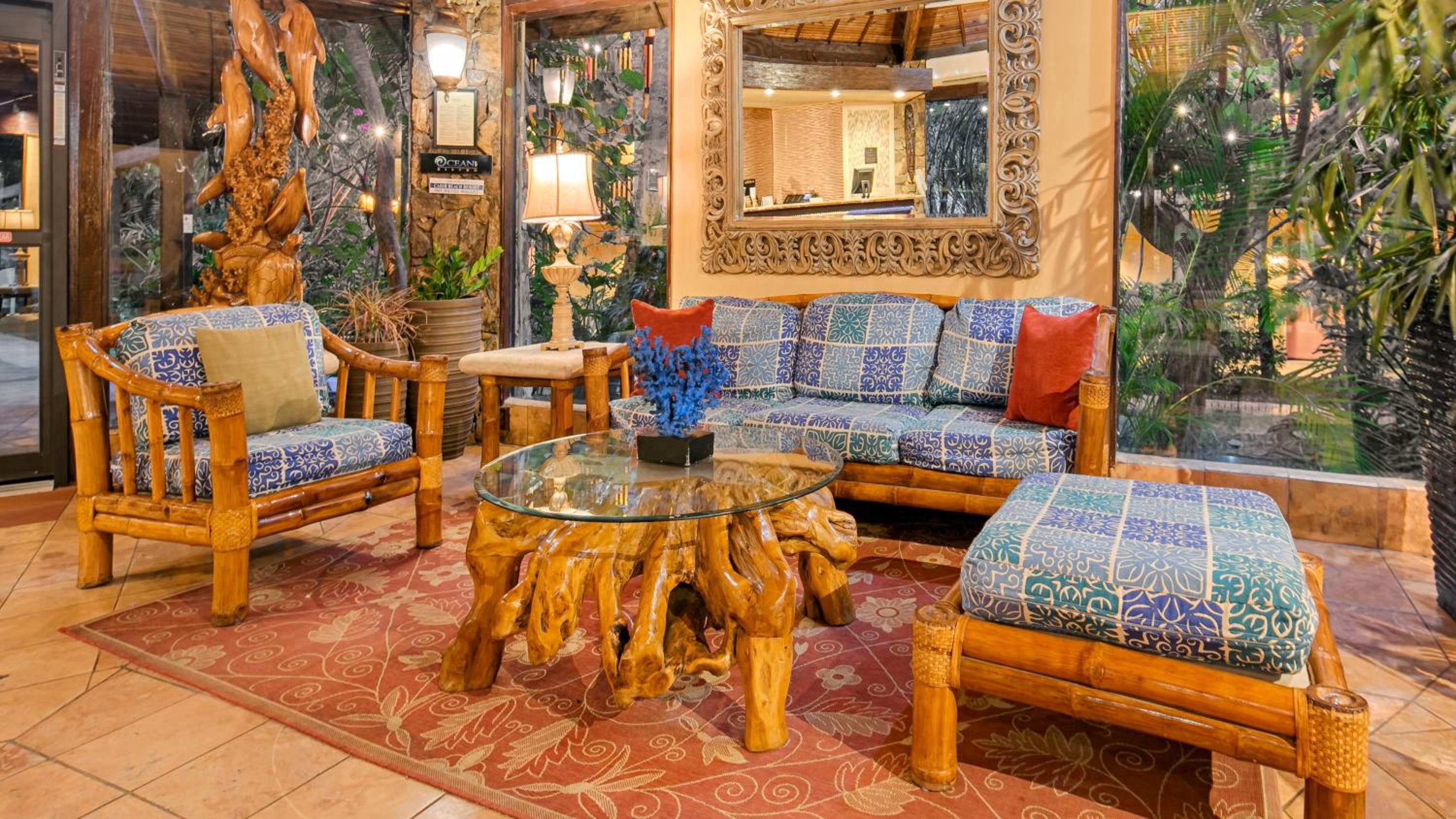Emerald Beach Resort