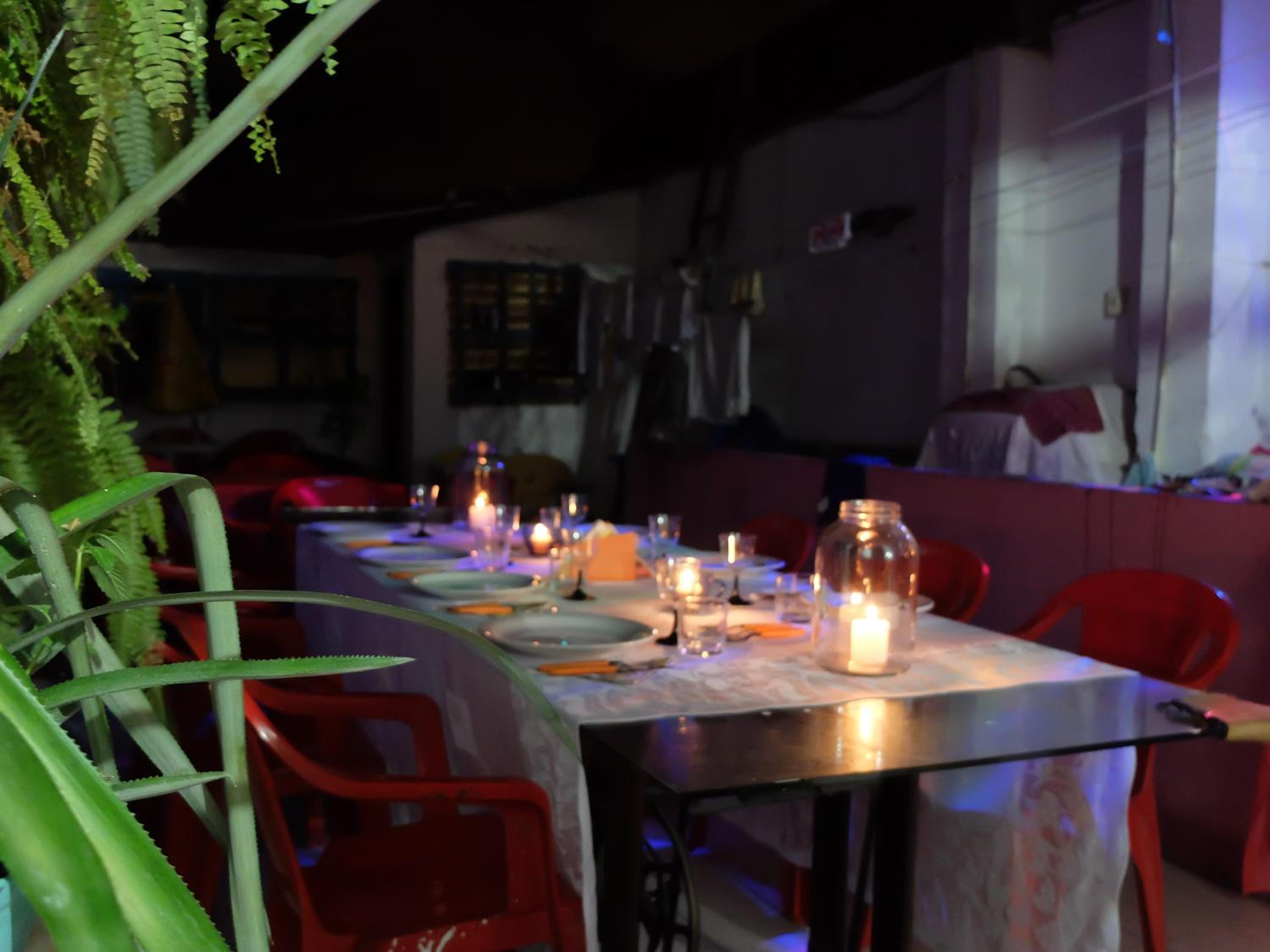 Hostel Torre Bahia