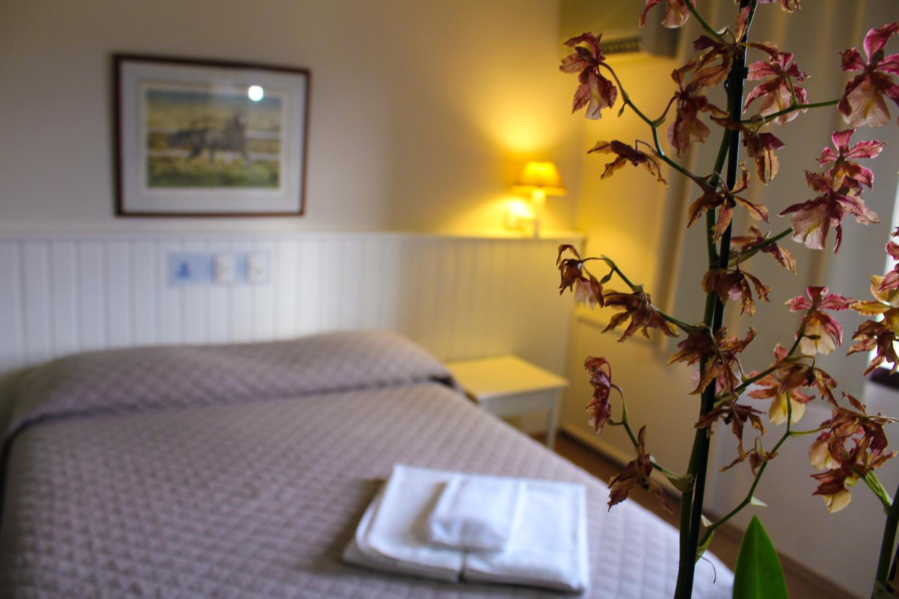 Hotel Residence Jaguary