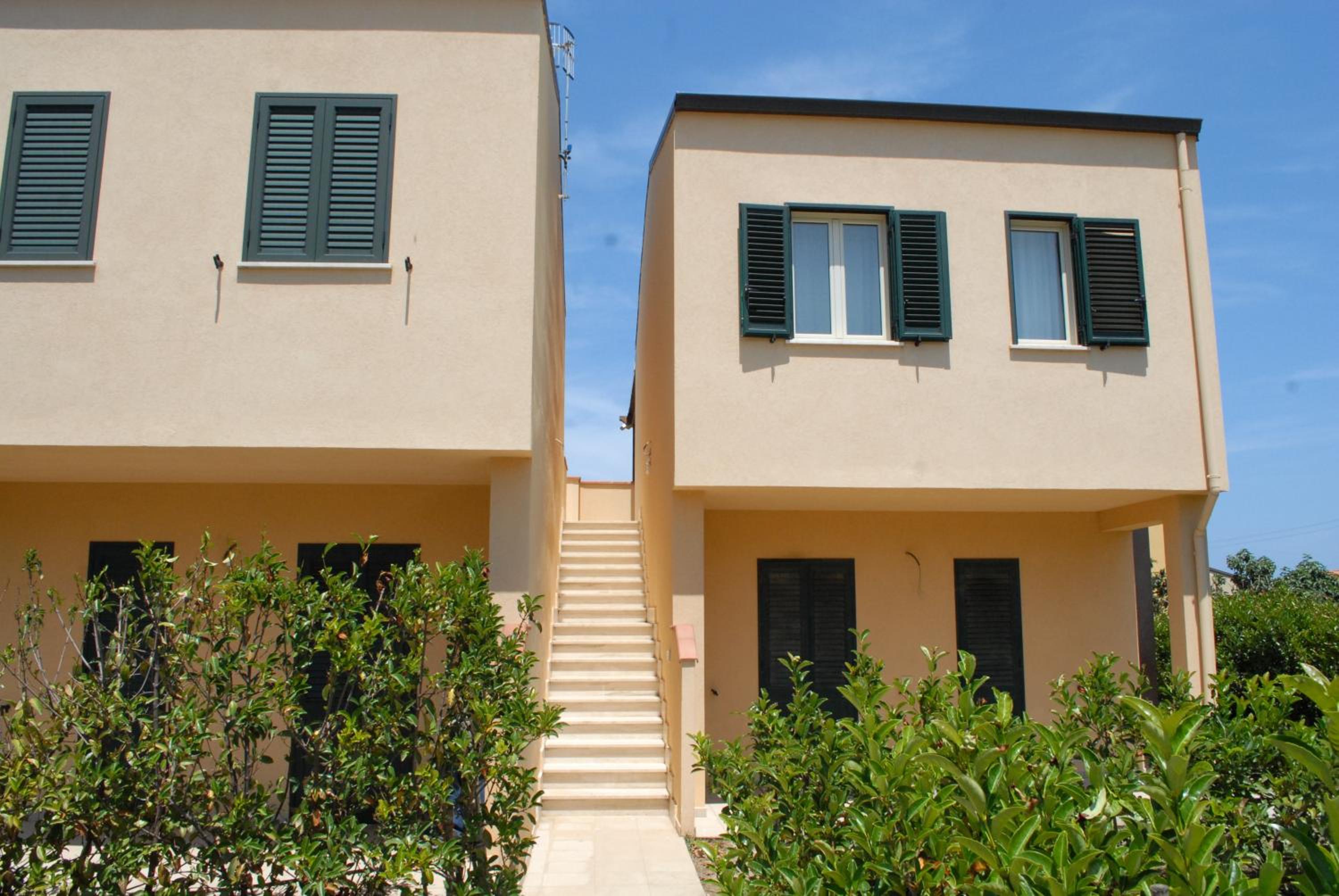 Residence Mare Monti
