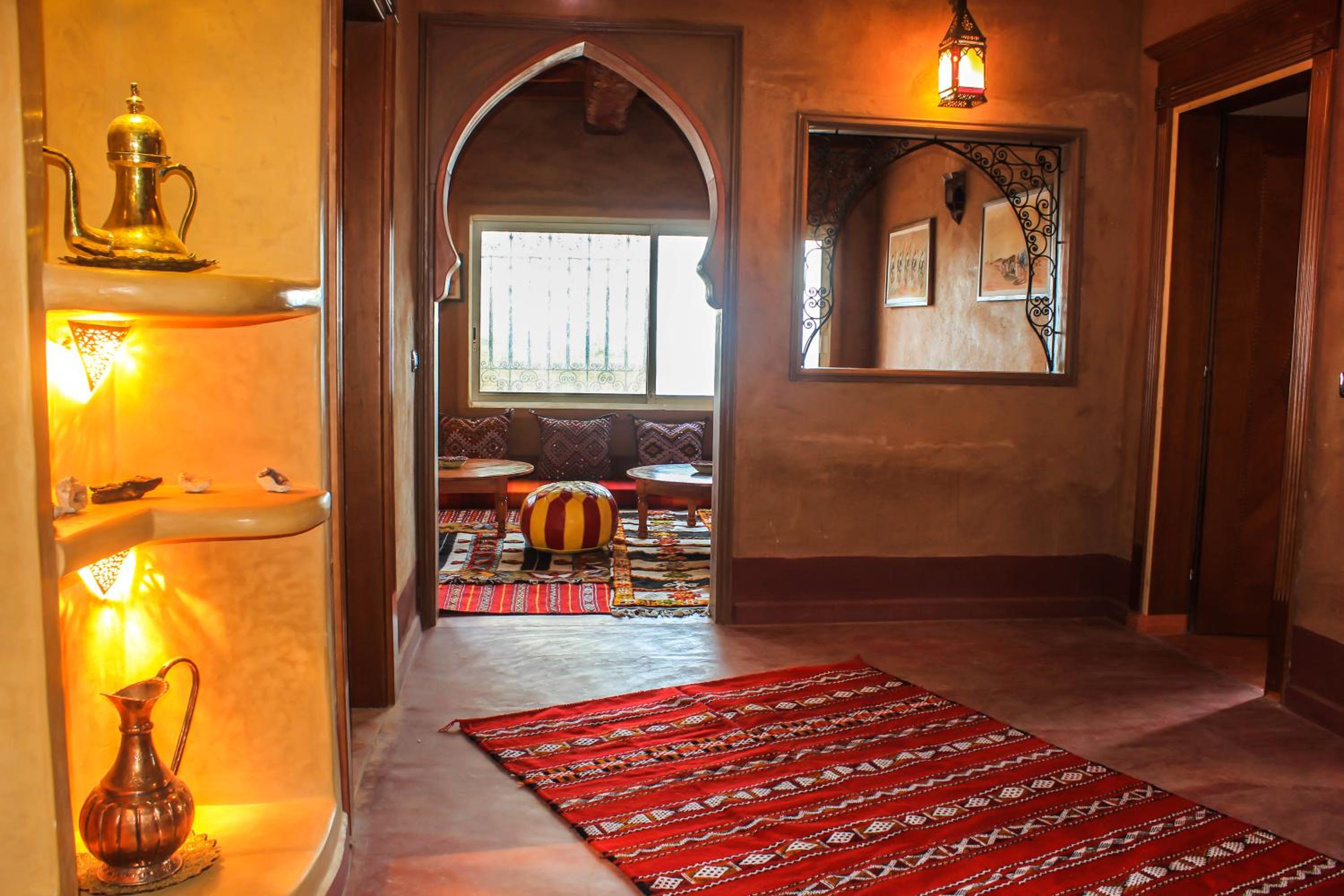 Ouarzazate Vacations - Dar Amoudou - Property Image 54
