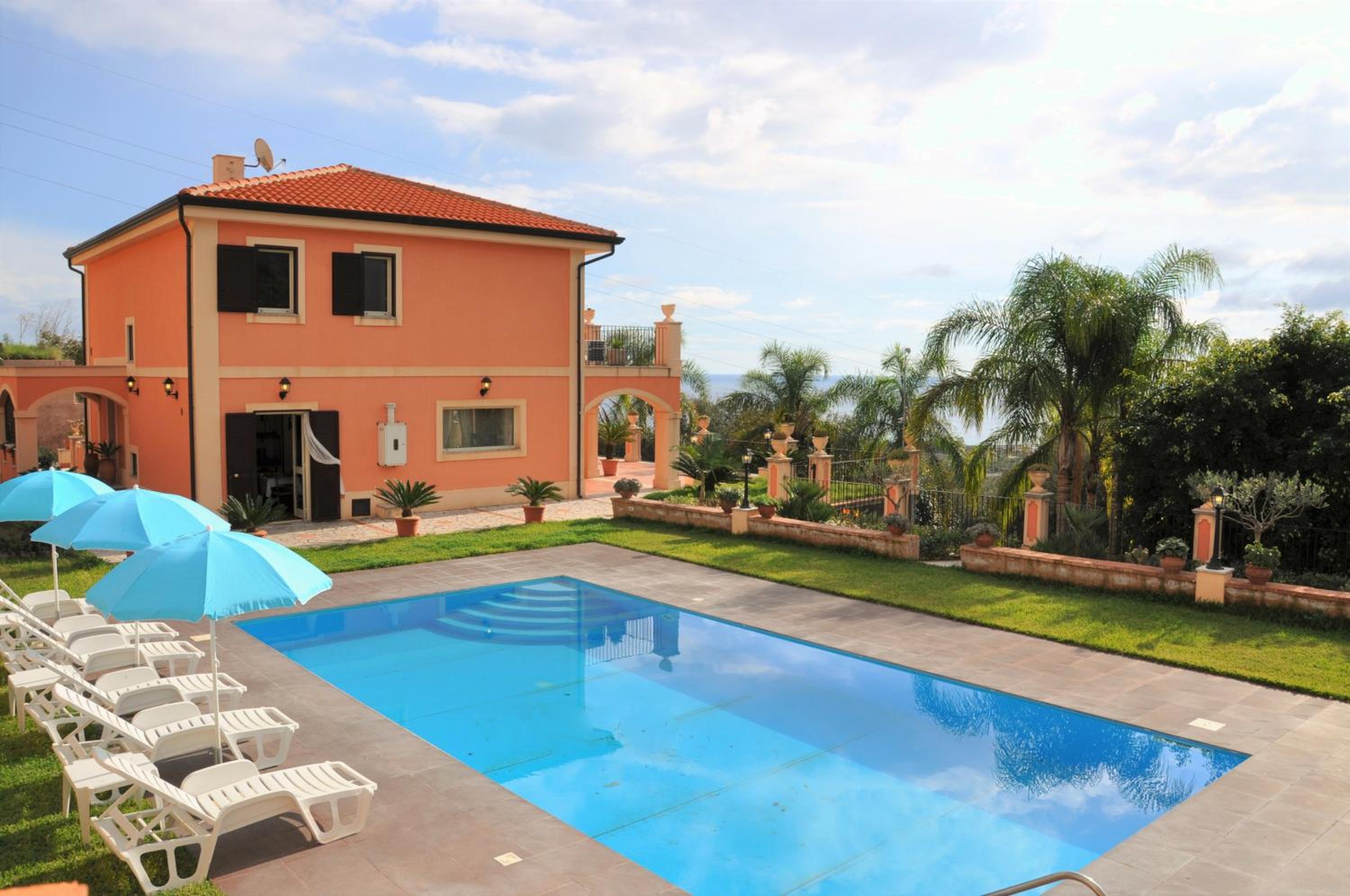 Villa Gramati photo 2