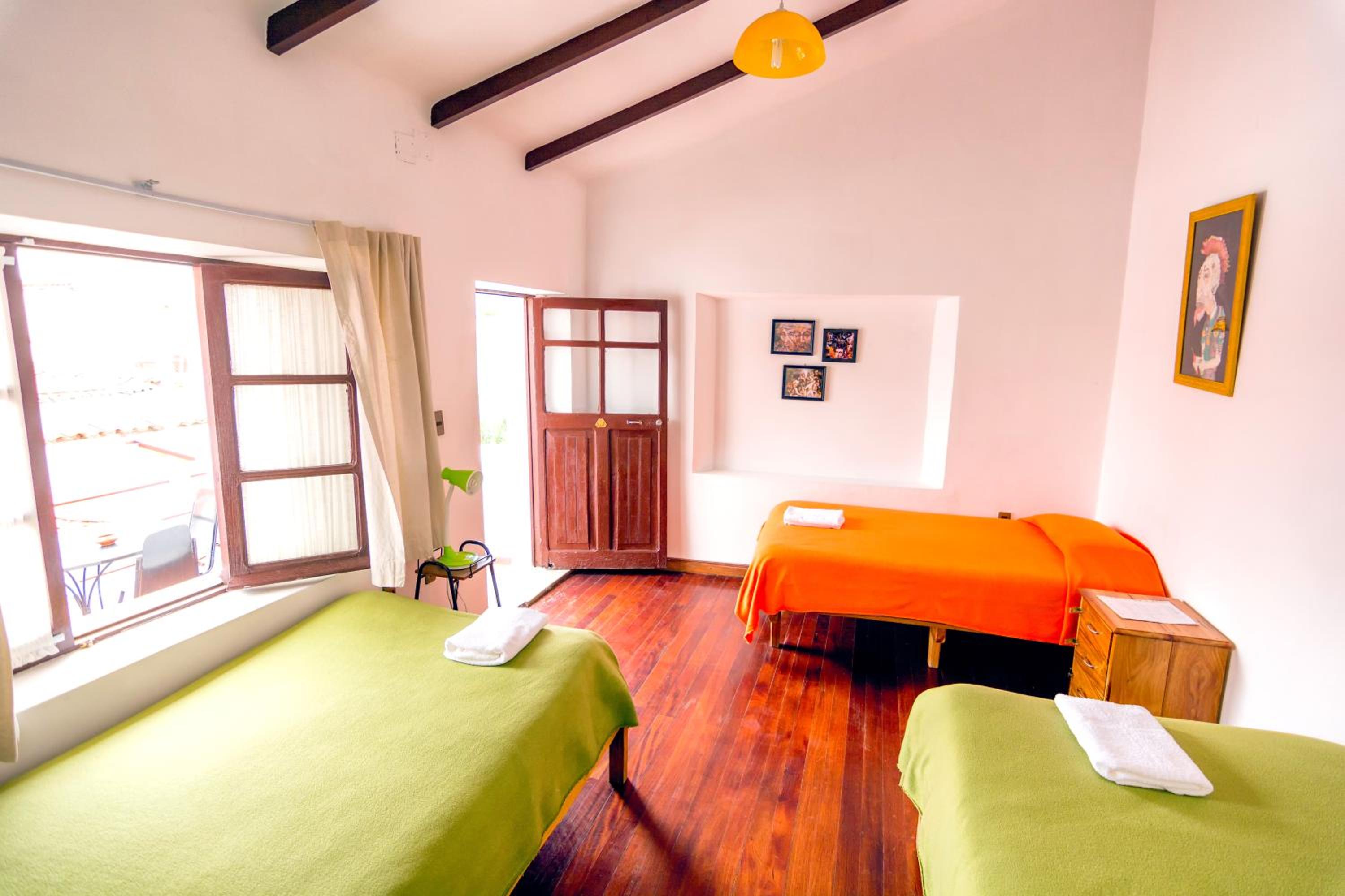 CasArte Takubamba B&B