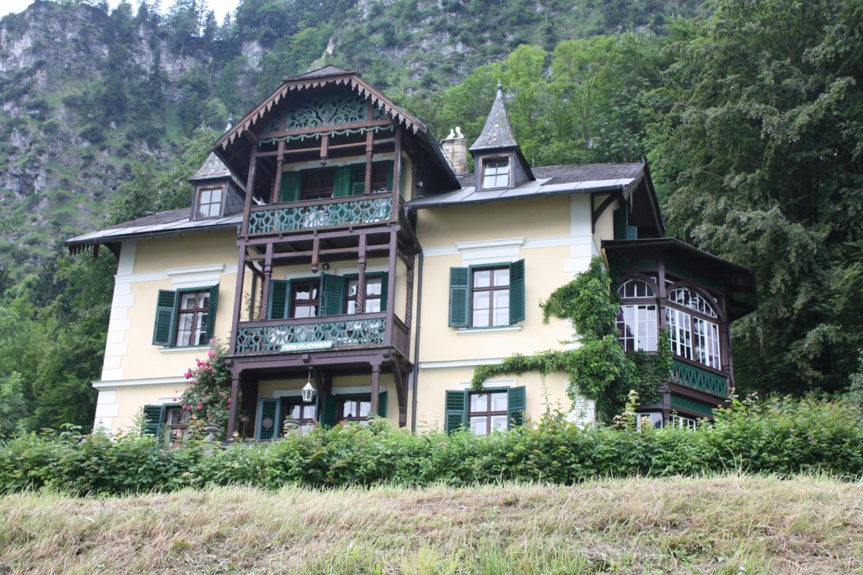 Villa Helena view 2