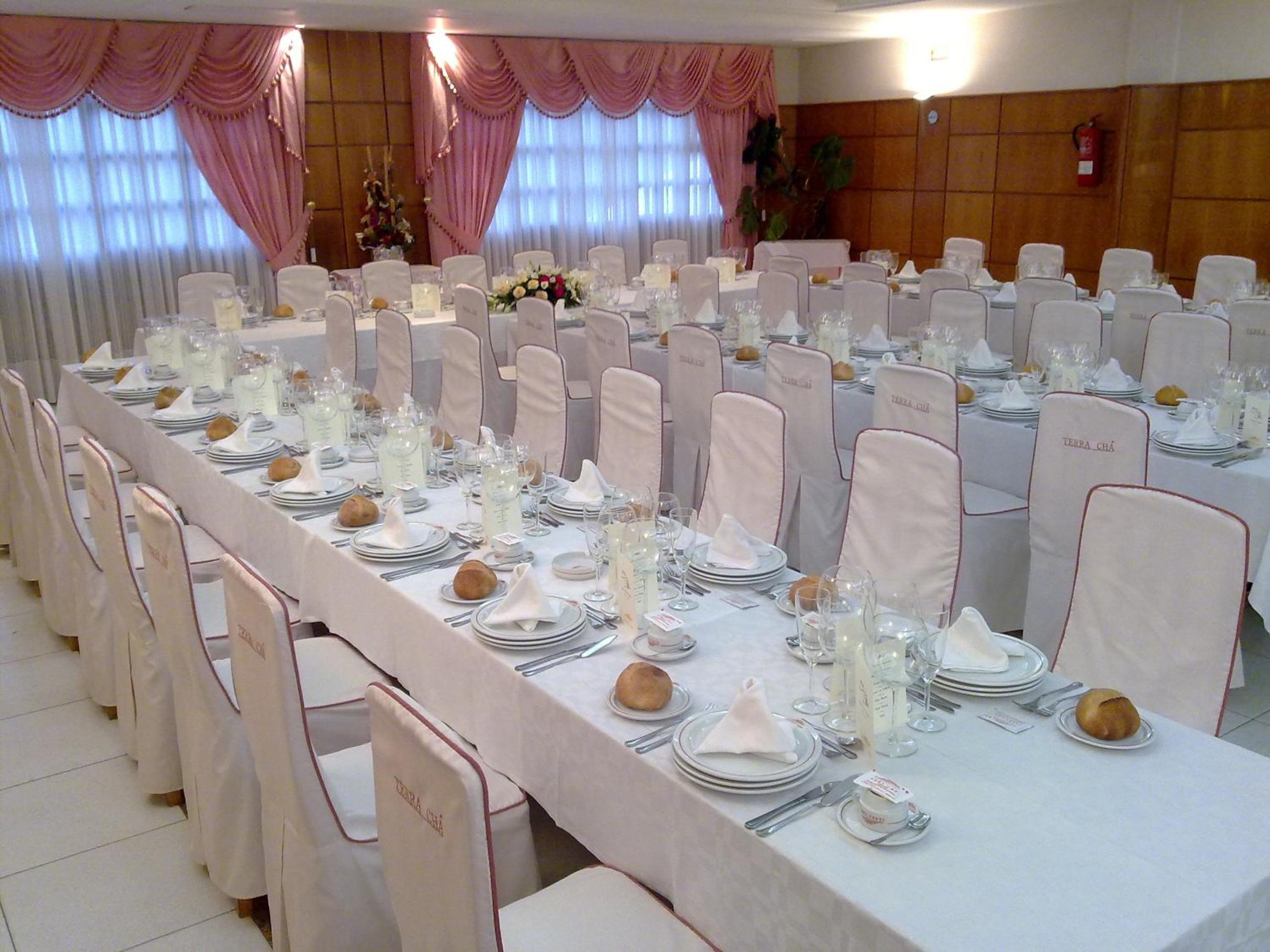 Hostal Restaurante Terra Chá