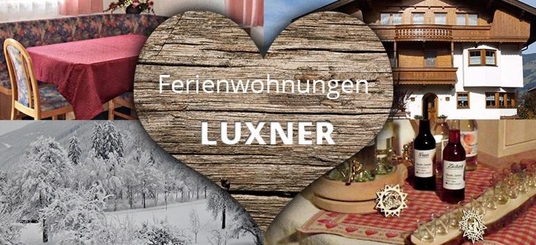 Ferienwohnungen Luxner view 2