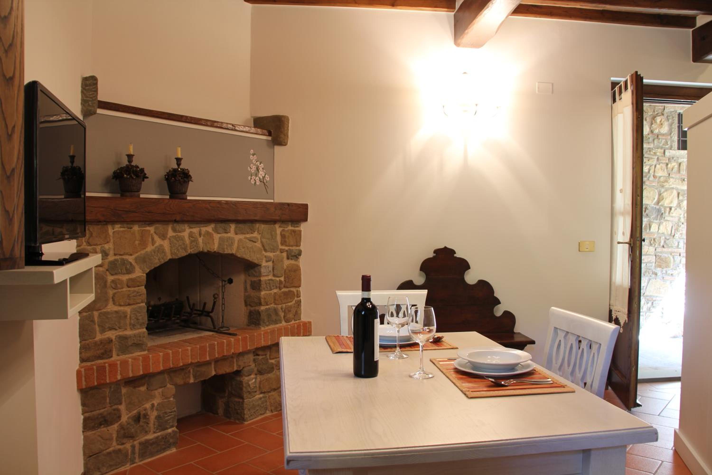 Podere Del Griccia