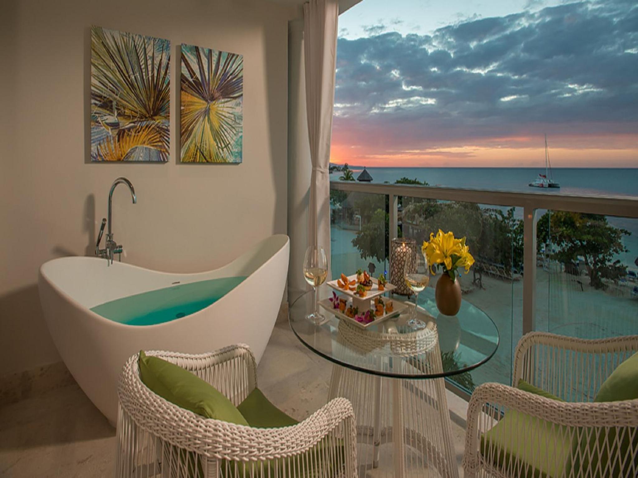 Jamaica Vacations - Sandals Montego Bay All Inclusive - Couples Only - Property Image 74