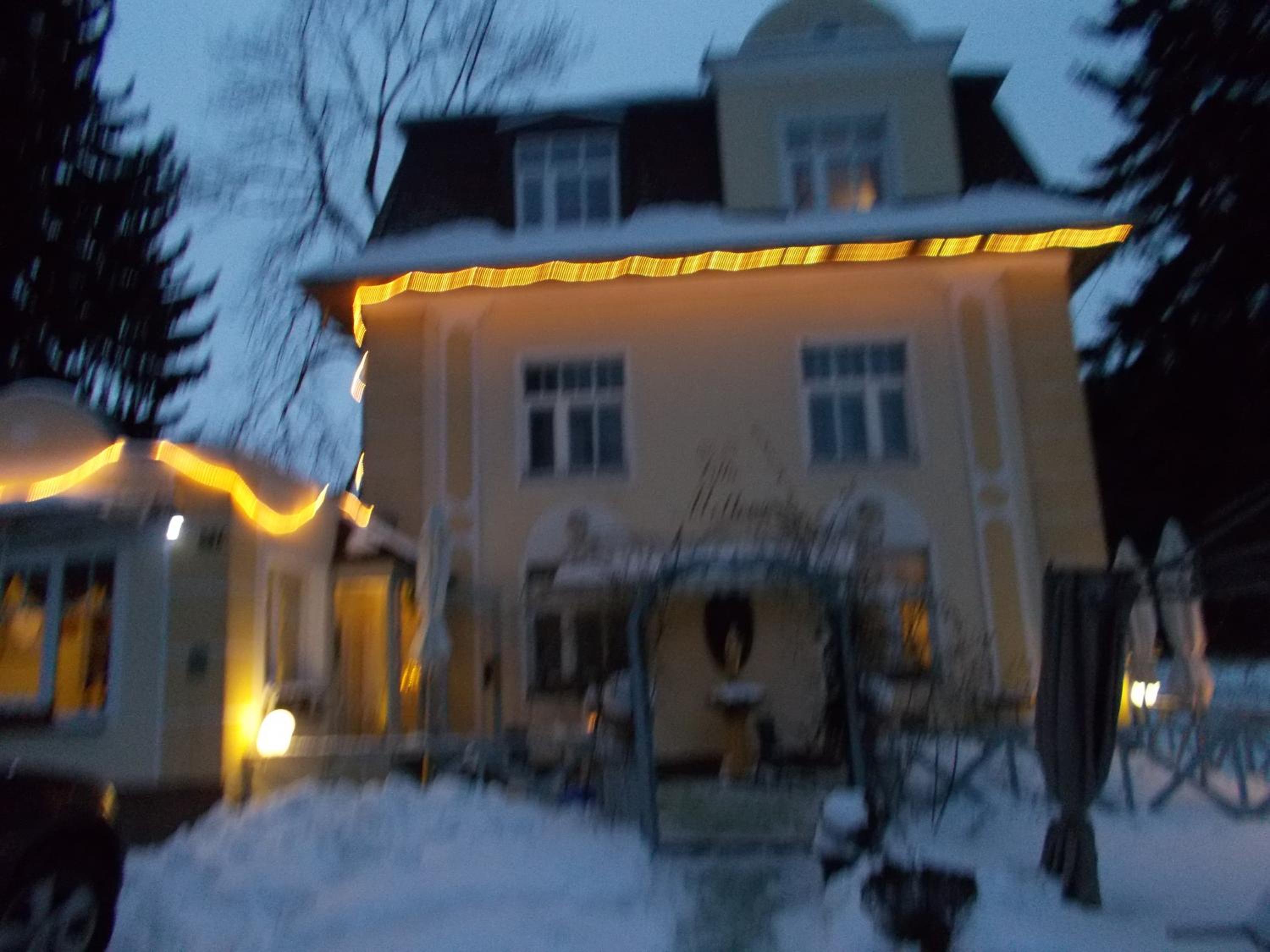 Villa Meteor