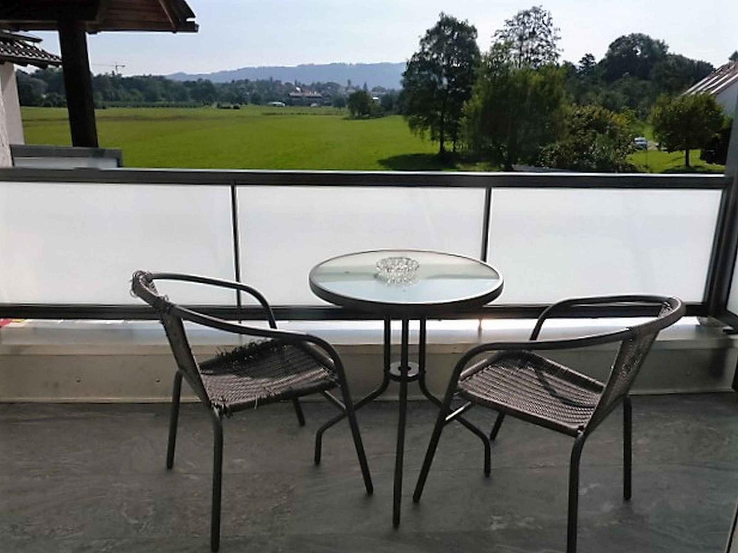 Privatzimmer Reiner Baumeister