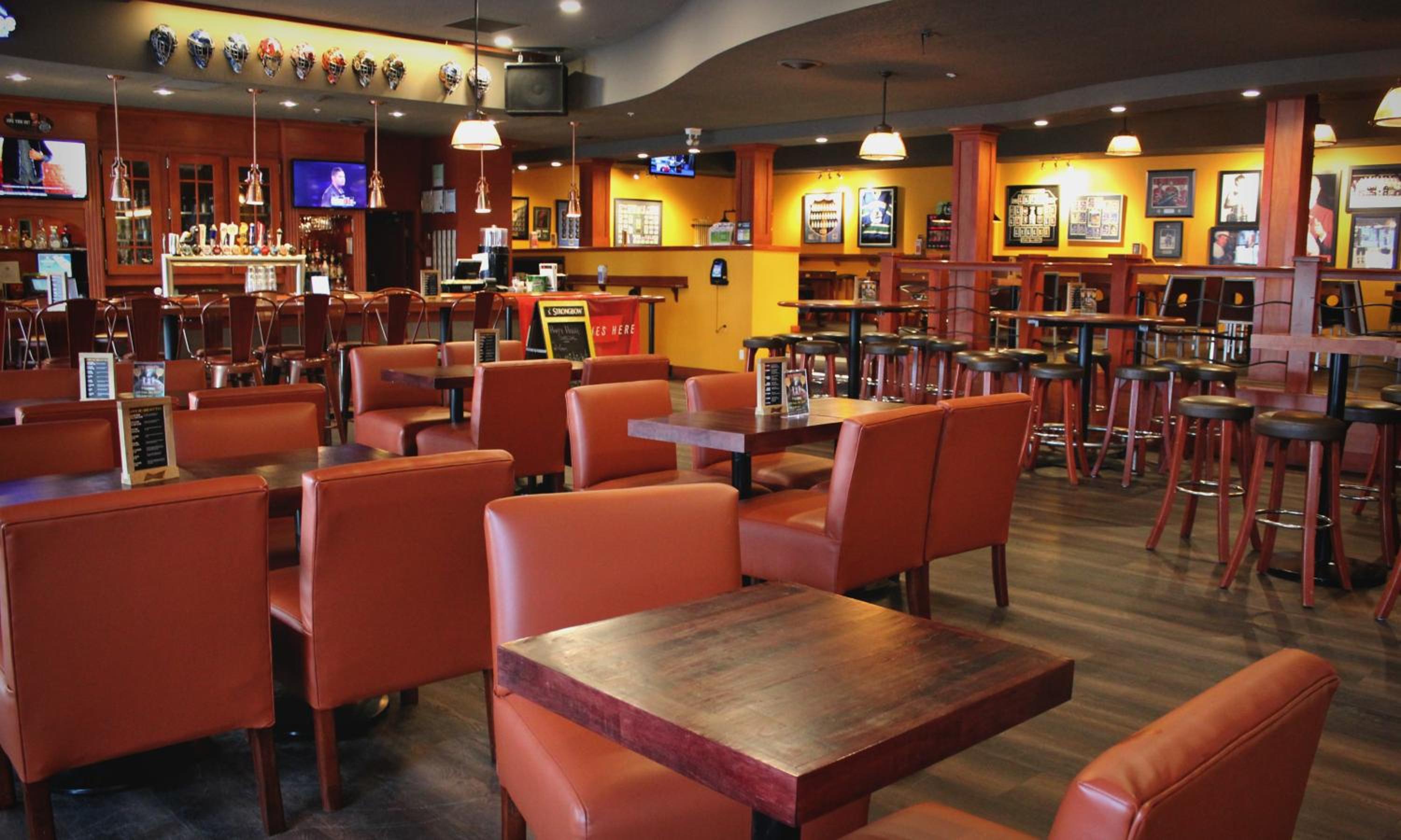 Vernon Vacations - Prestige Vernon Lodge - Property Image 48