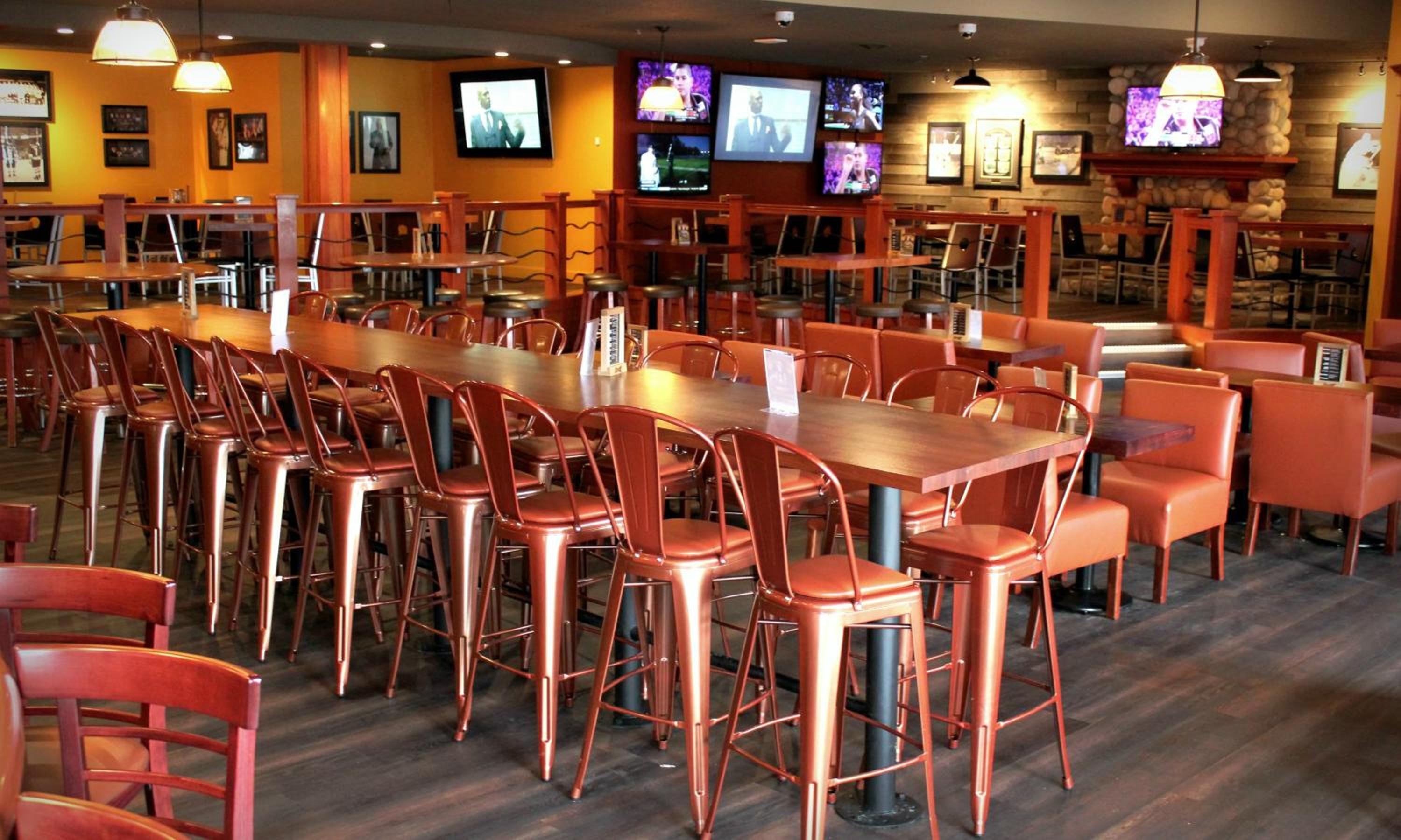 Vernon Vacations - Prestige Vernon Lodge - Property Image 47