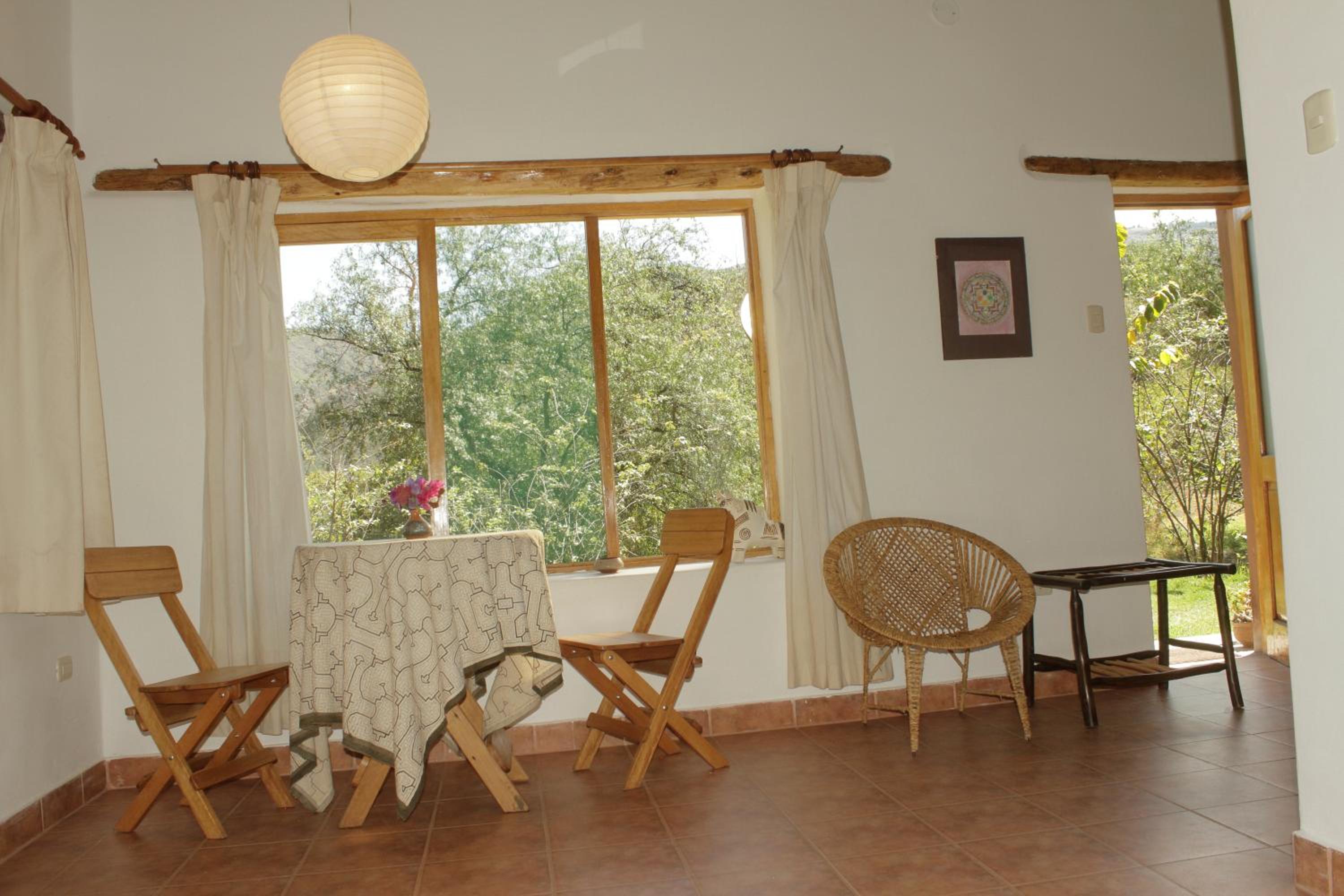 Andean Spirit Lodge view 5