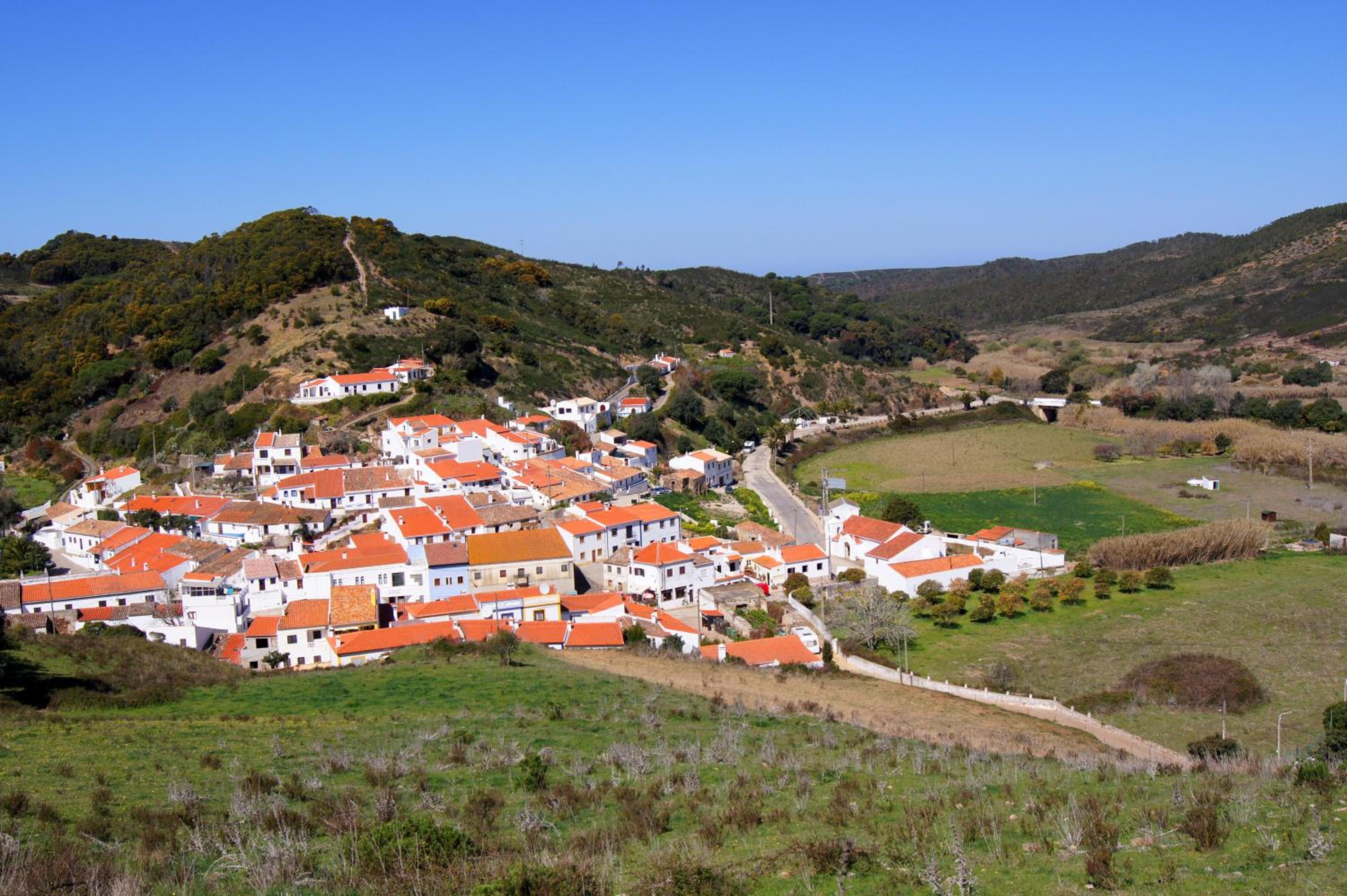 Casa Bordeira view 4