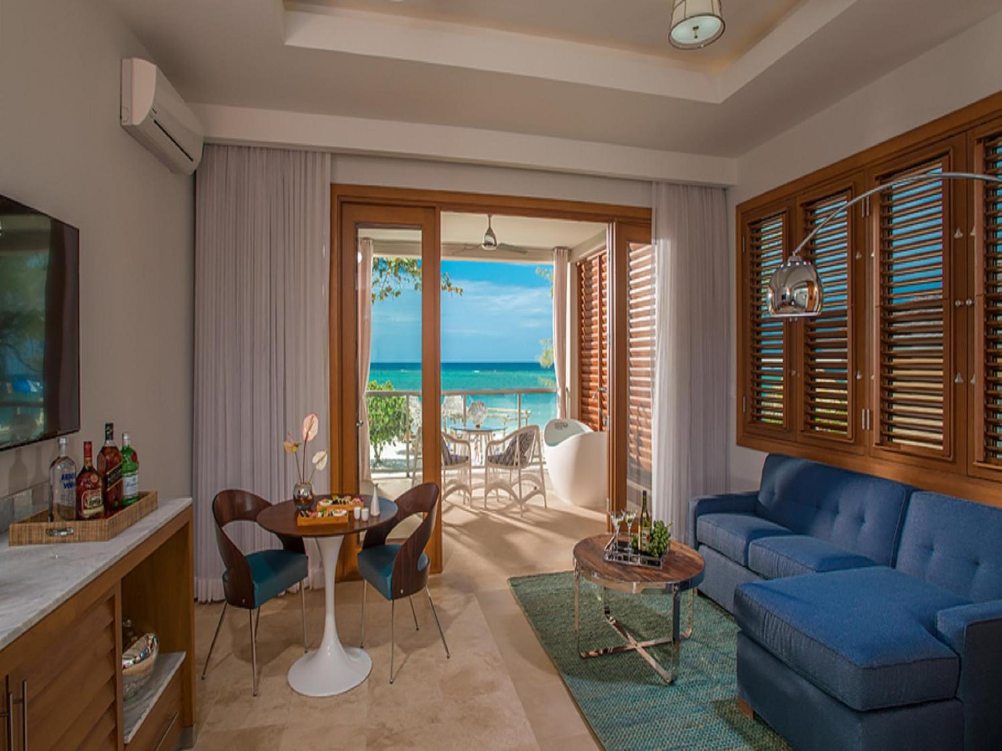 Jamaica Vacations - Sandals Montego Bay All Inclusive - Couples Only - Property Image 63