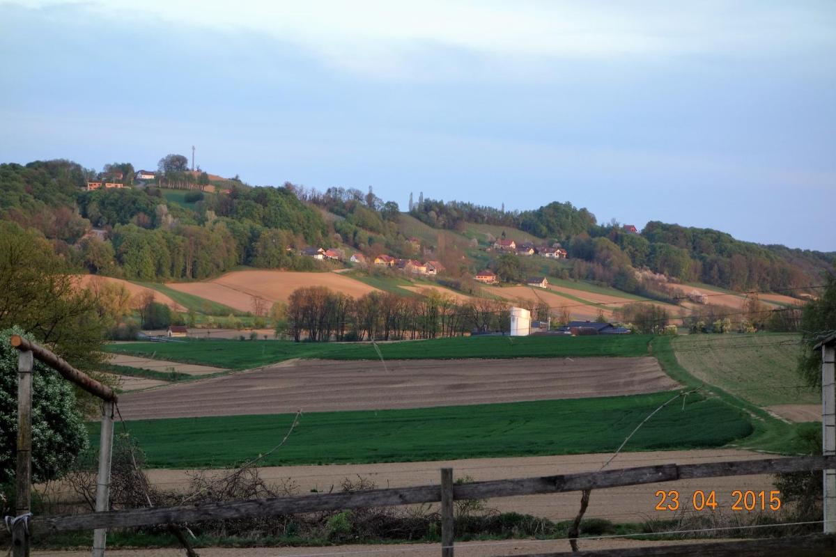 Urlaub am Bauernhof Unger