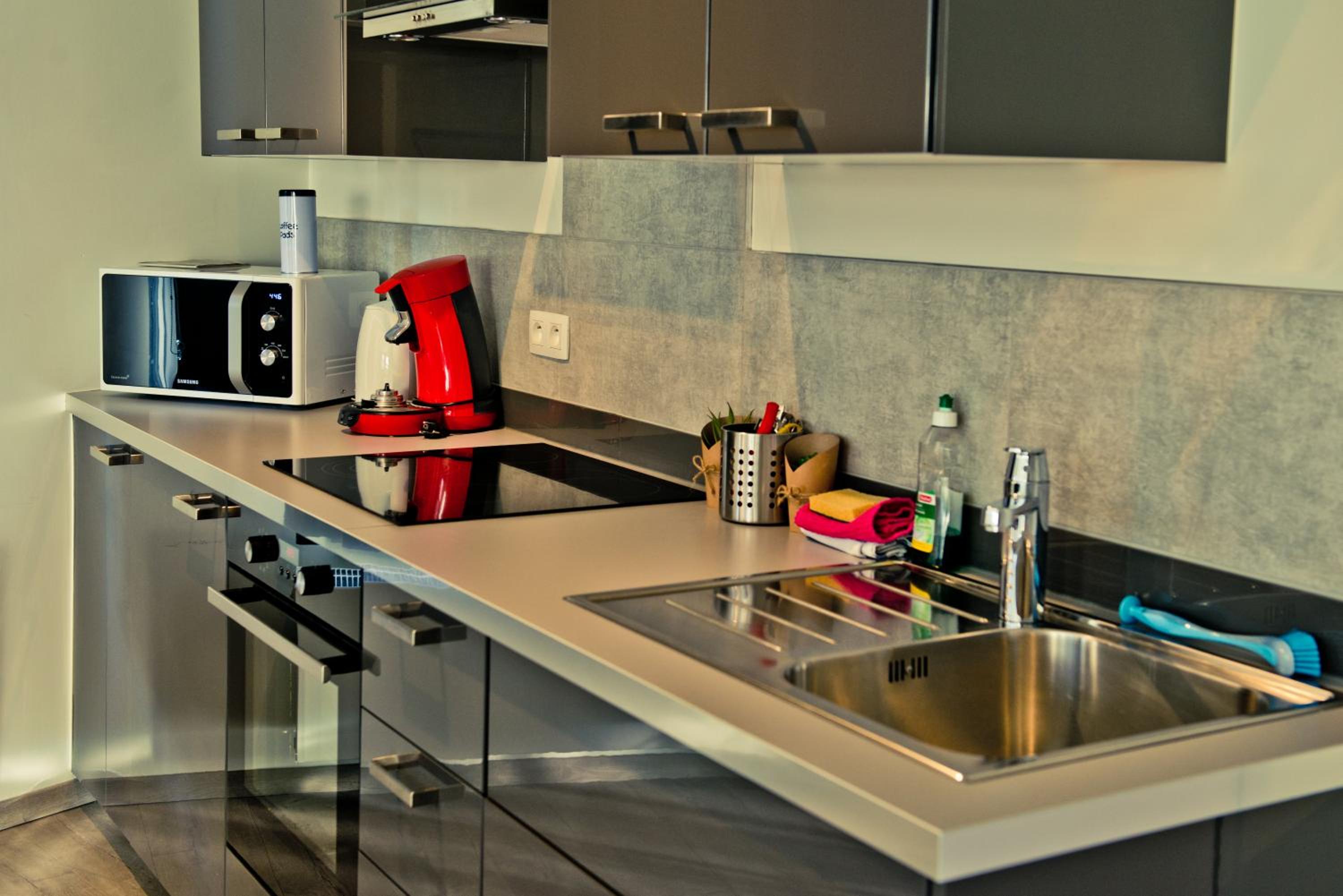 Les Suites de Nanesse