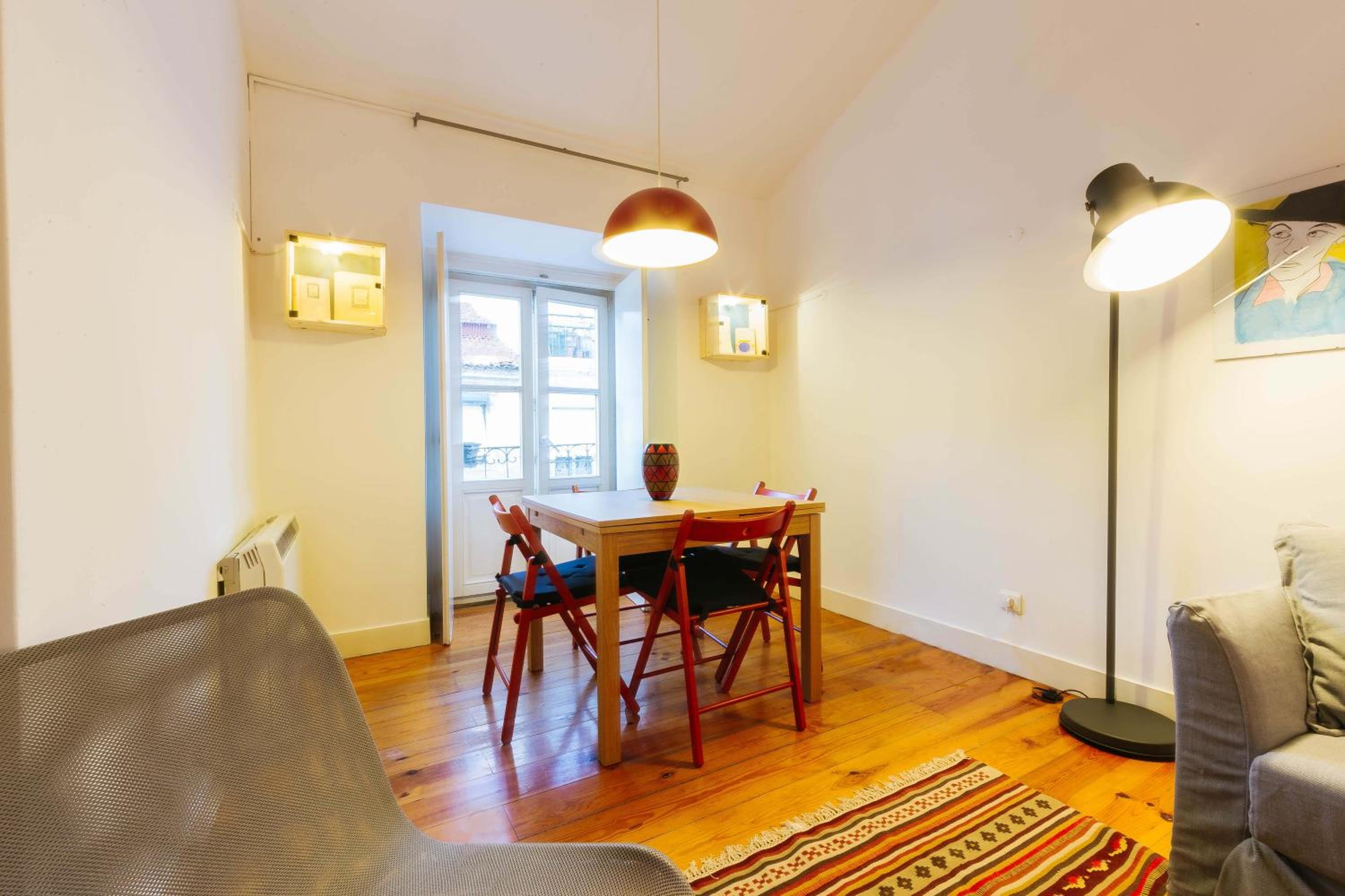 Not Guilty Duplex at Bairro Alto photo 5