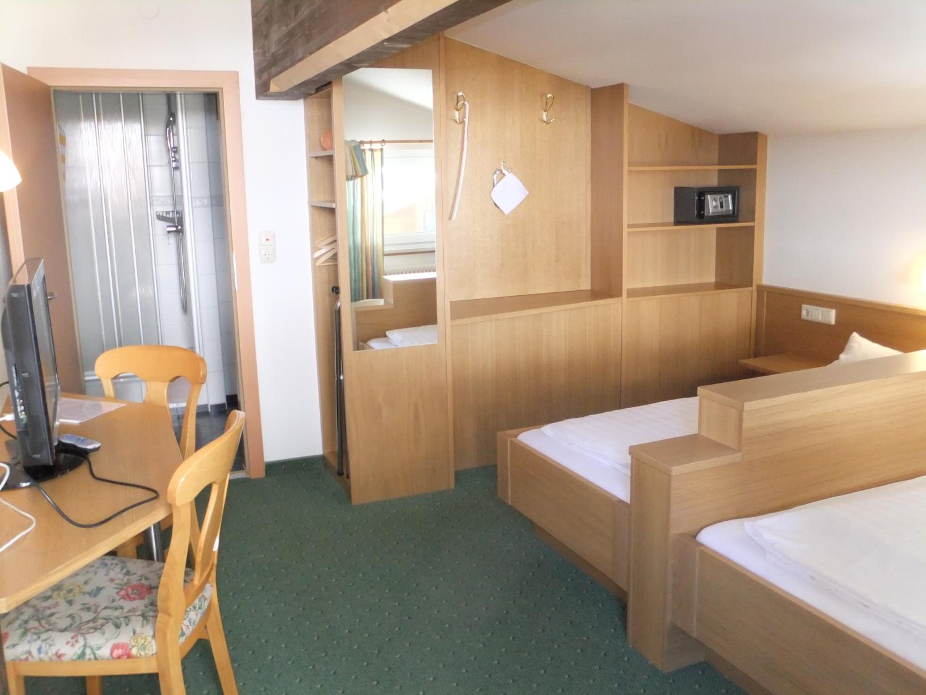 Apart-Pension Oberreiter