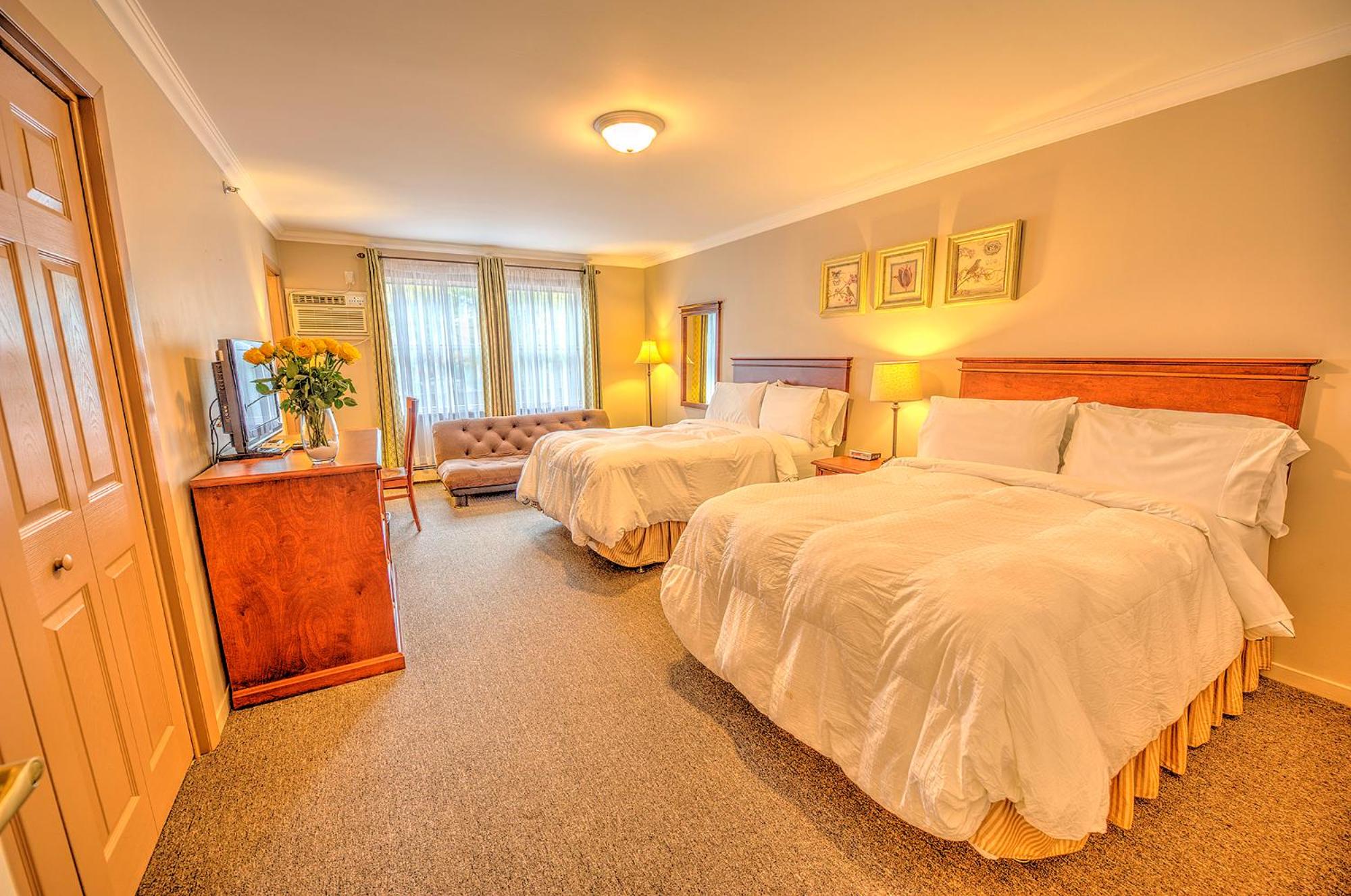 The Sonata Inn