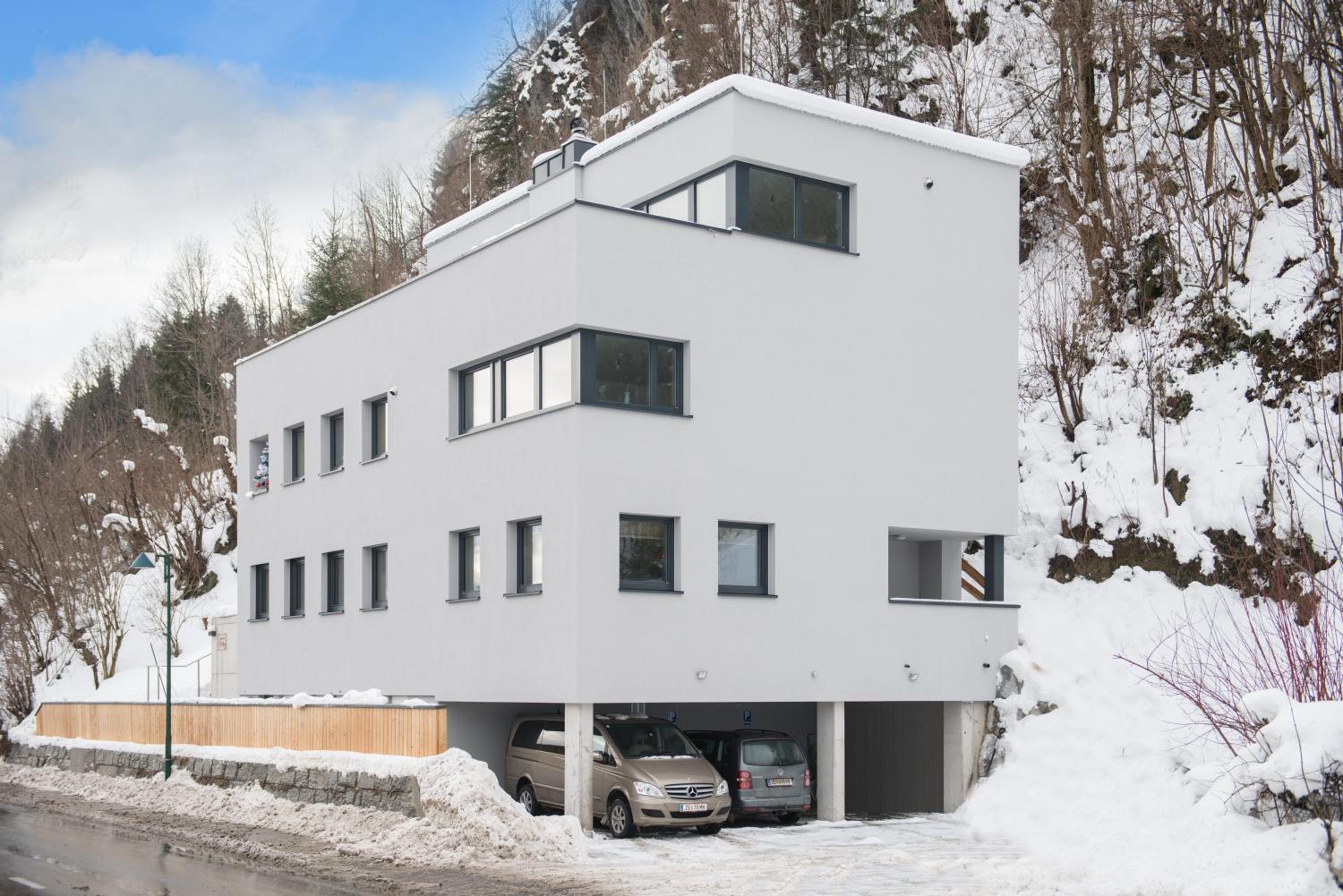 Appartement Christine - SUMMERCARD INCLUDED