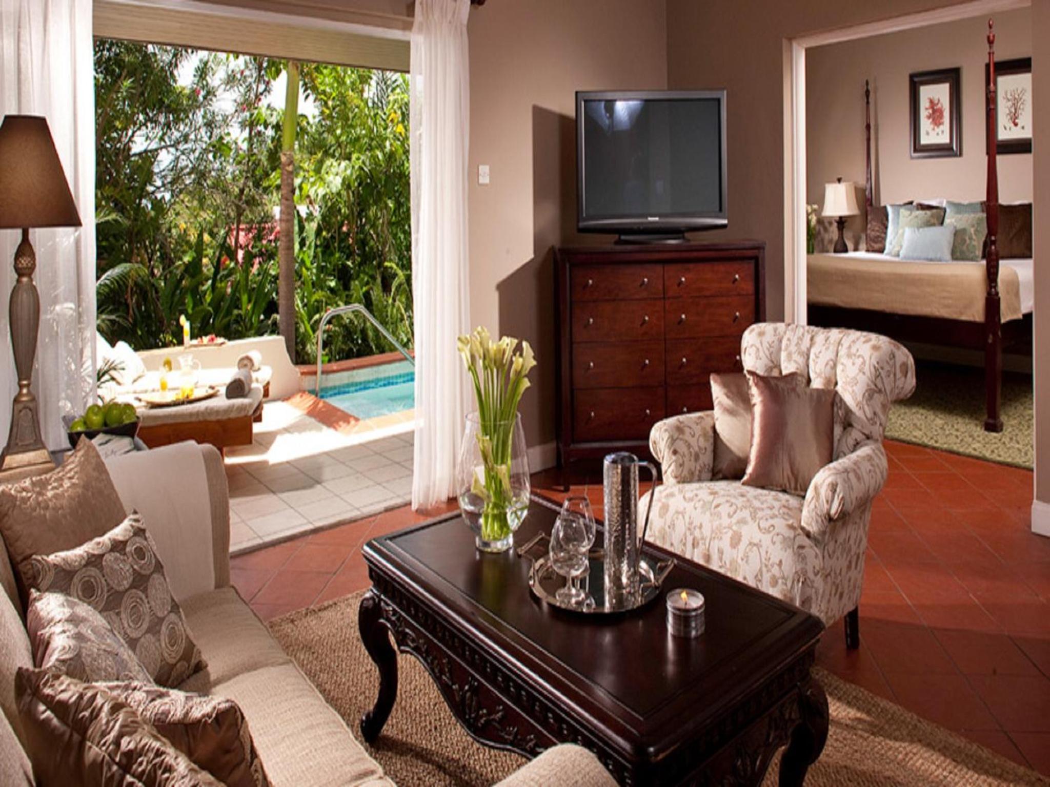 Sandals Regency La Toc All Inclusive Resort and Spa - Couples Only - Photo 83