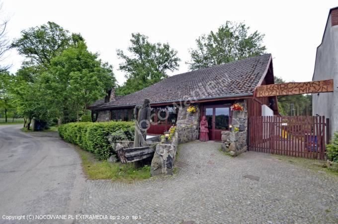Karczma Kuźniak Młyn view 4