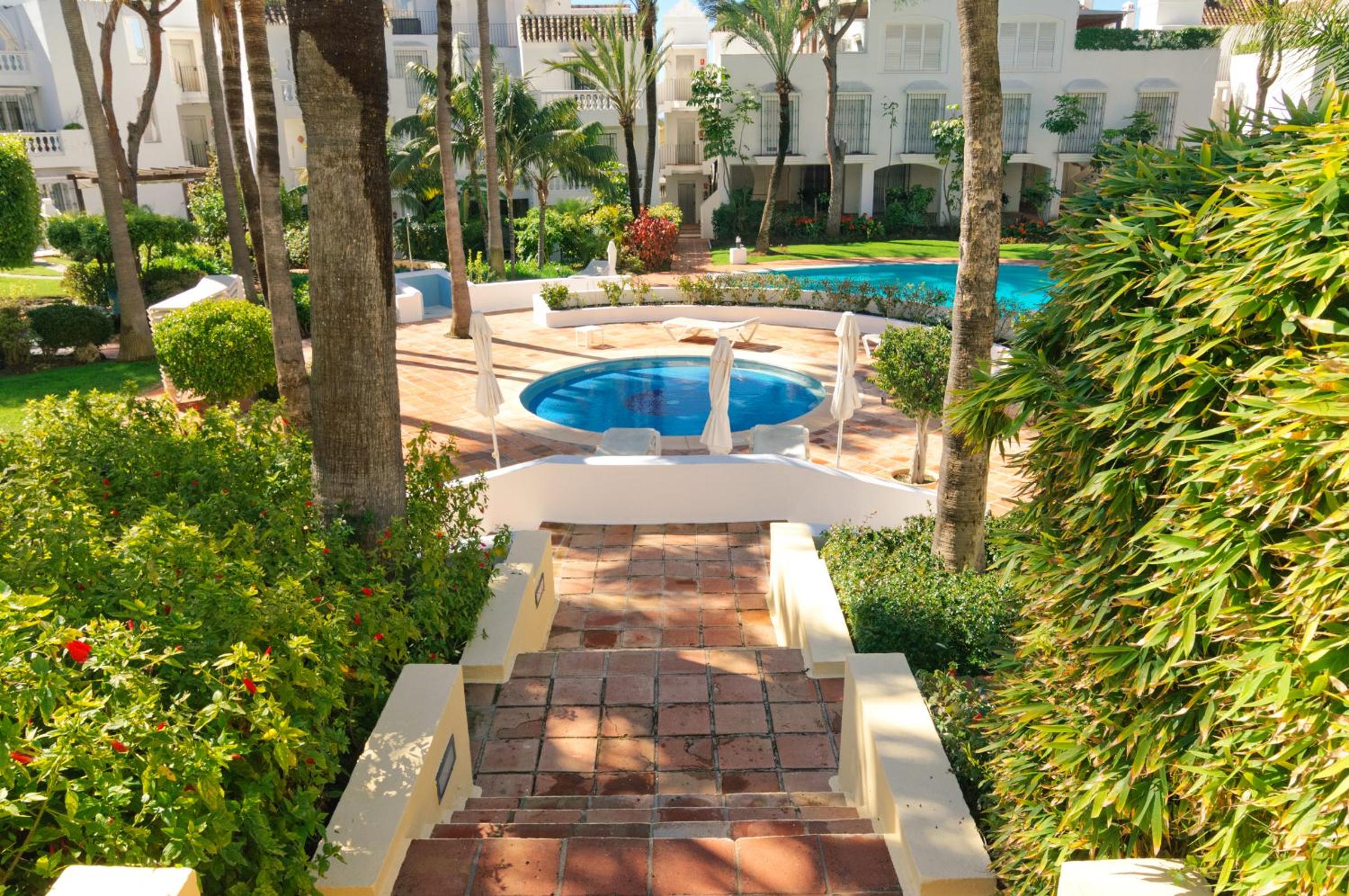 Apartment White Pearl Beach