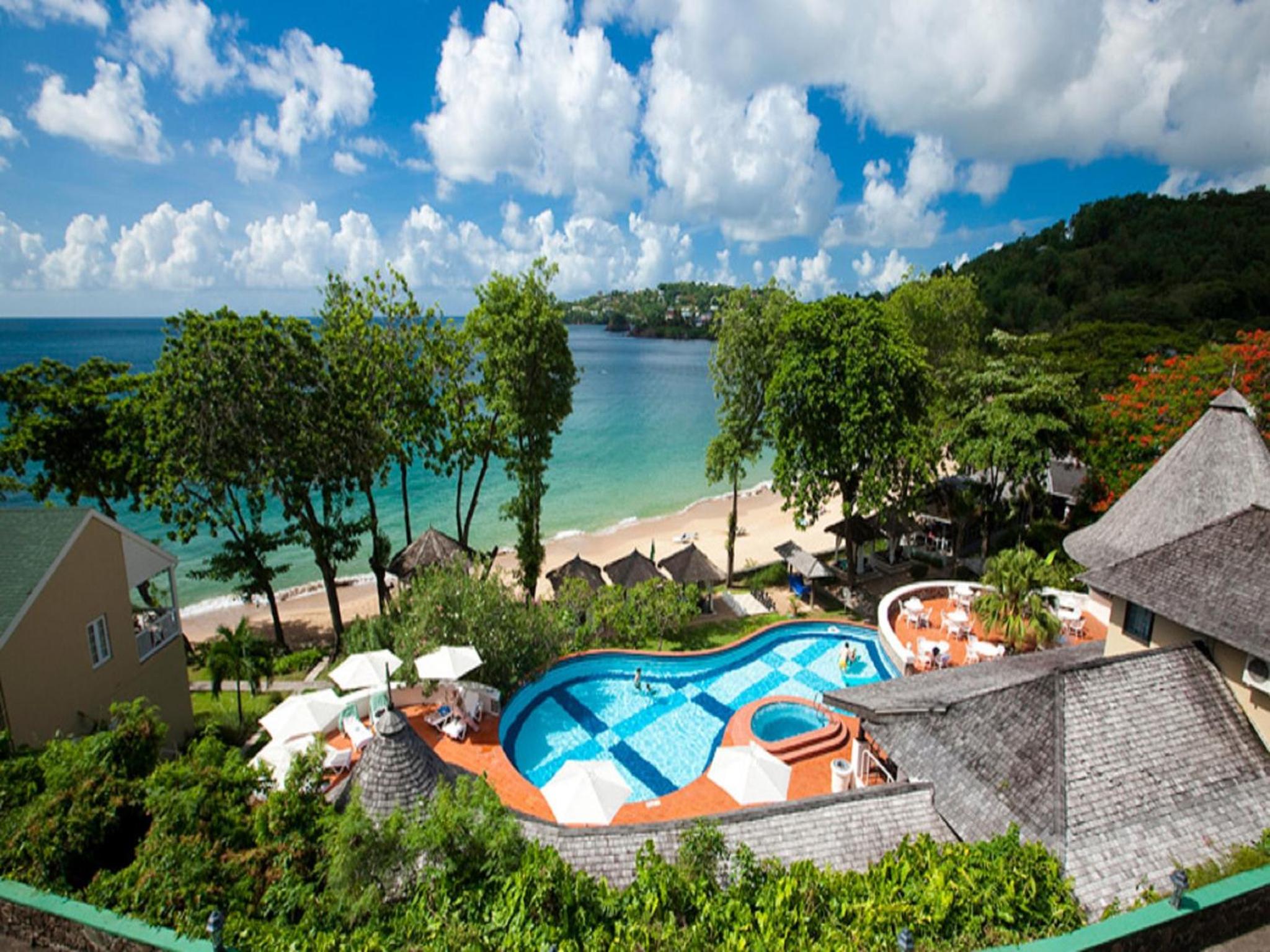 Sandals Regency La Toc All Inclusive Resort and Spa - Couples Only - Photo 131